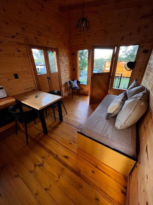 One-Bedroom Chalet photo 1