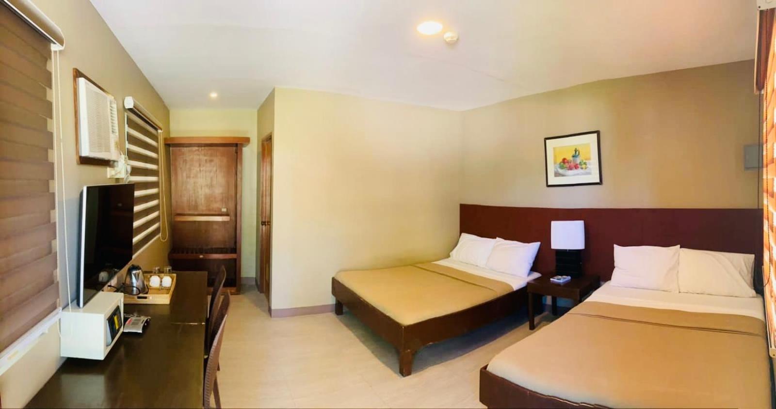Deluxe Room photo 1