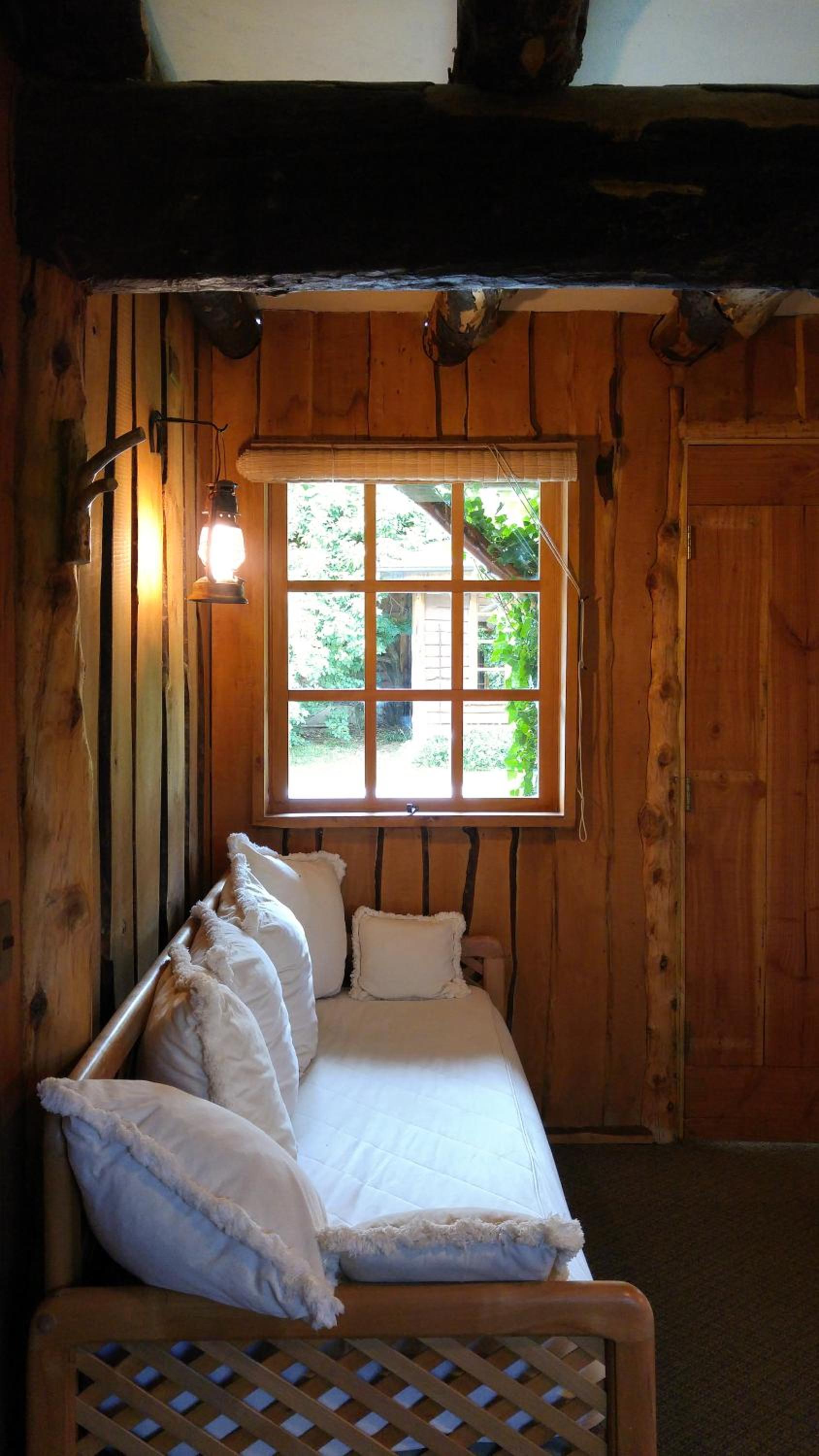 Double Room with Two Double Beds photo 3