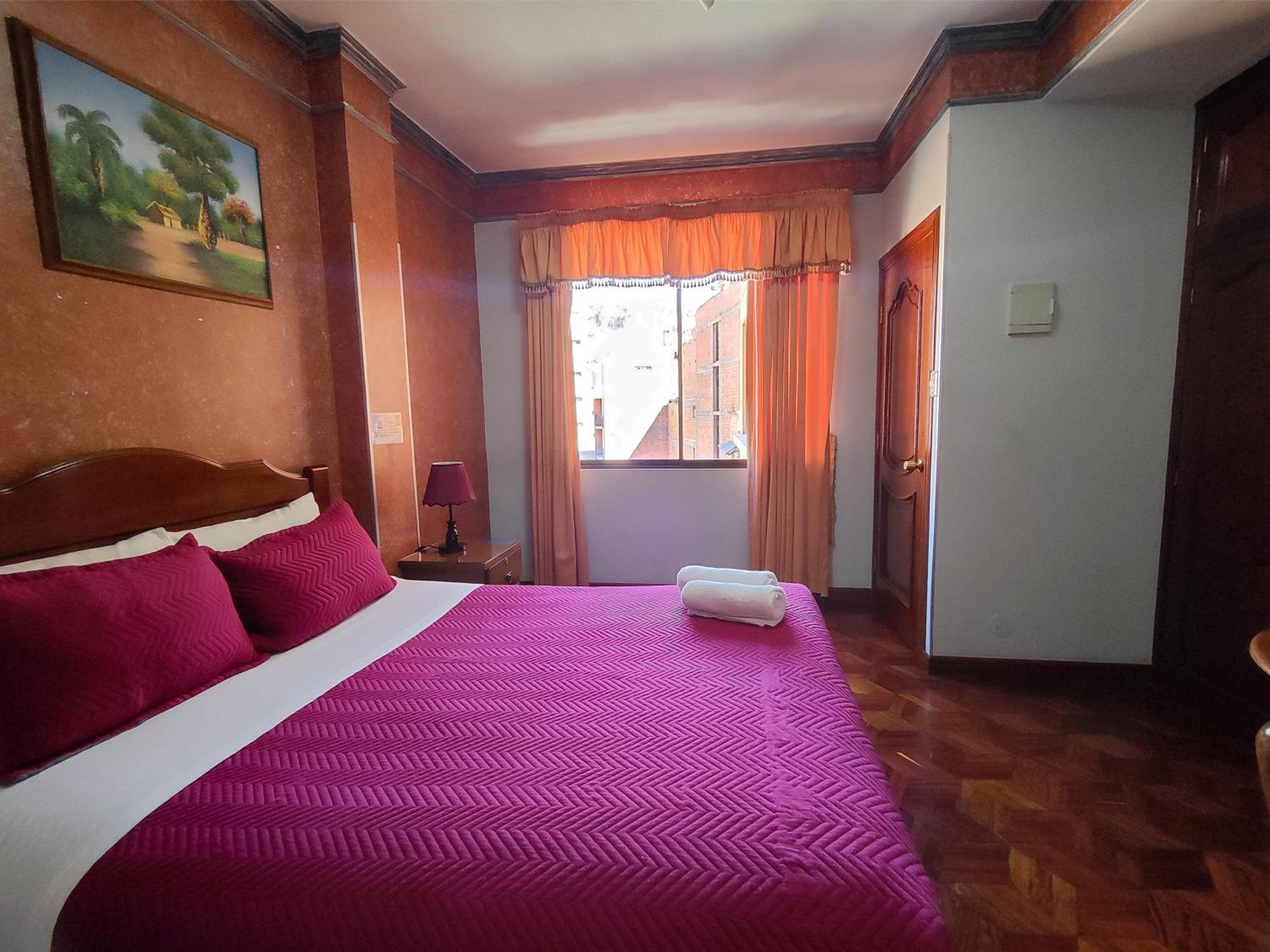 Standard Double Room photo 1