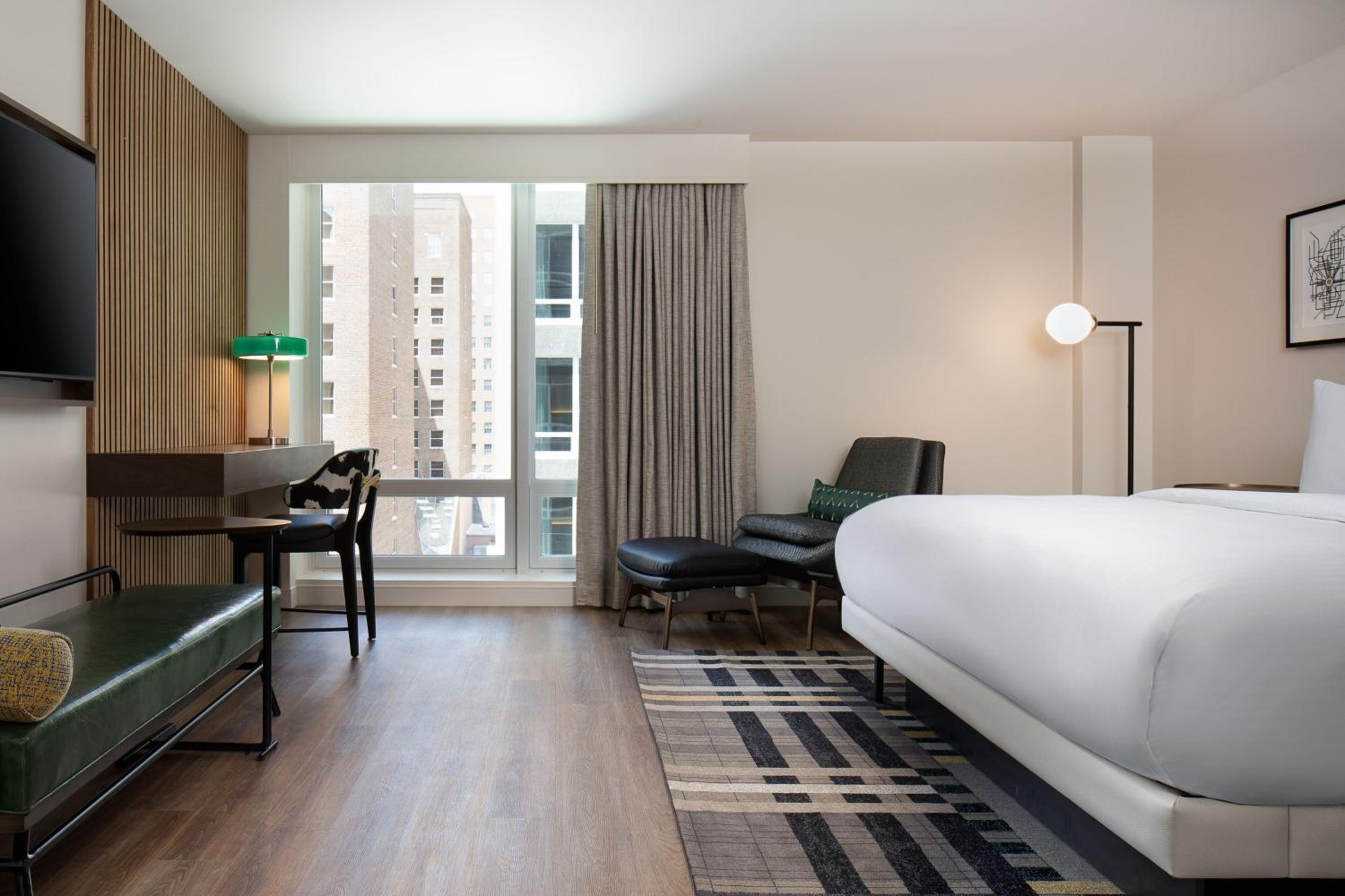 Pure Wellness King Room - Photo 11