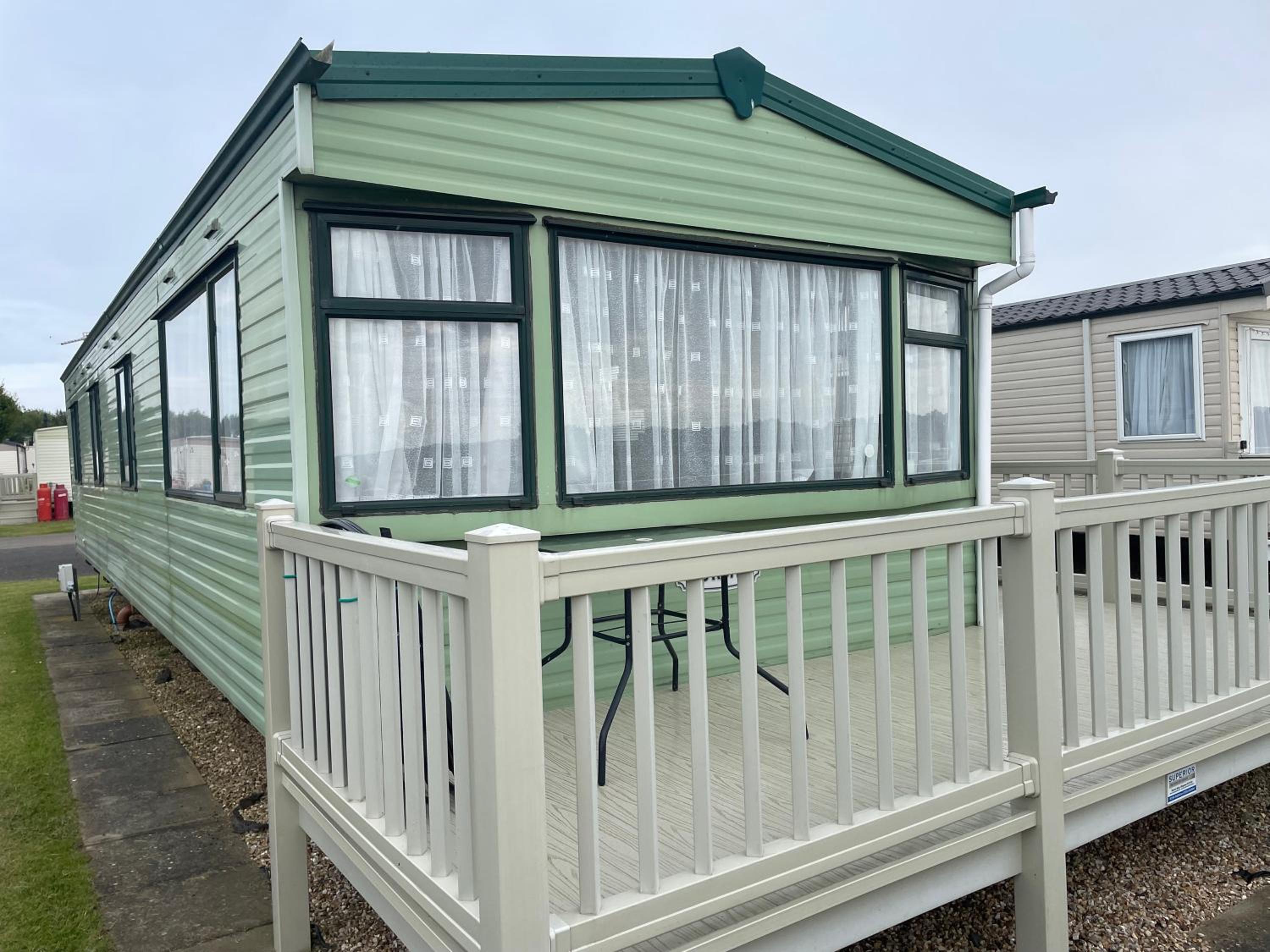 Double Room with Park View photo 3