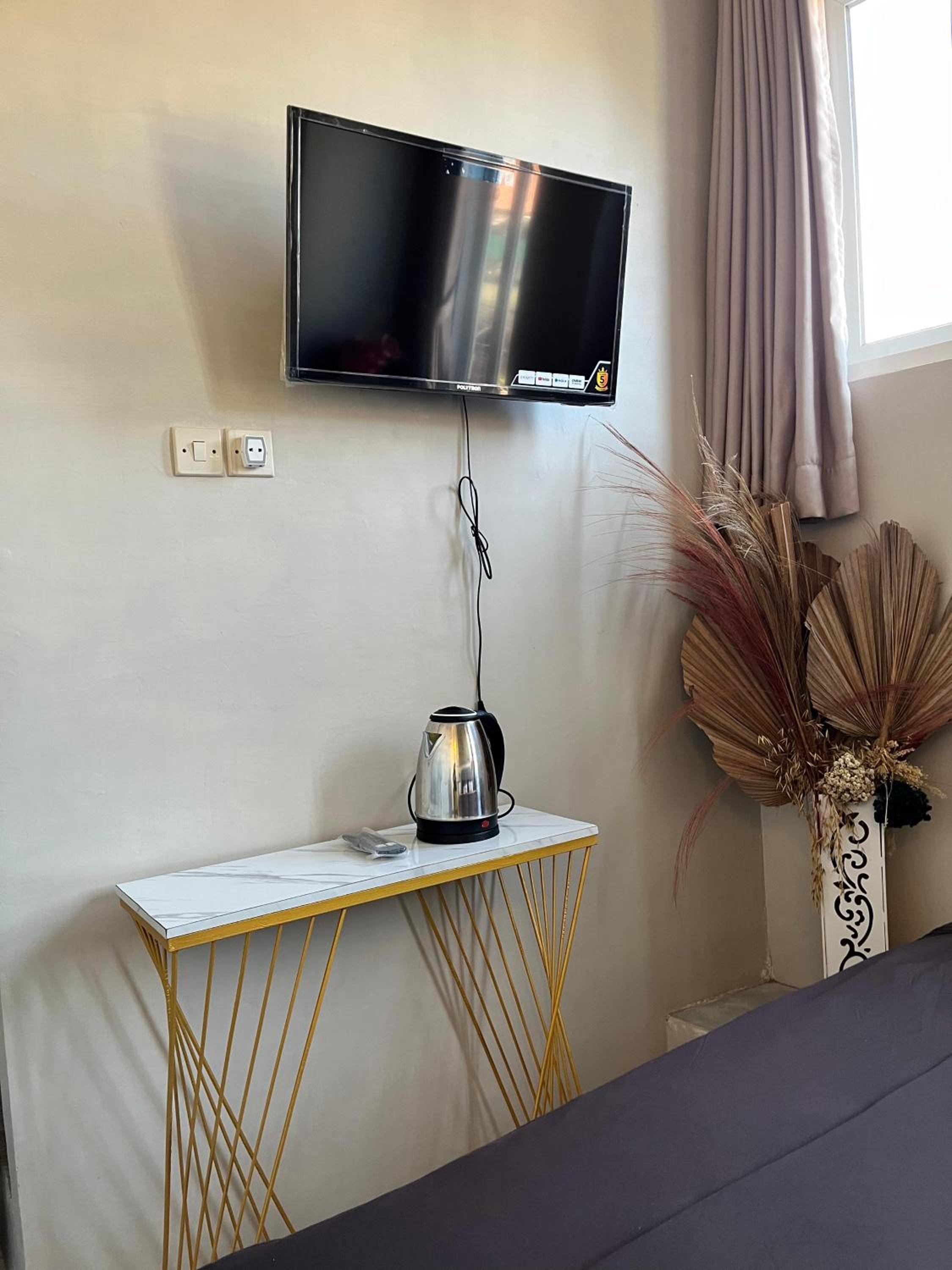 Double Room with Private Bathroom photo 1