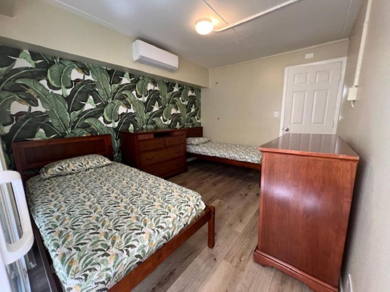 Semi-Private Room in Shared Dorm Unit