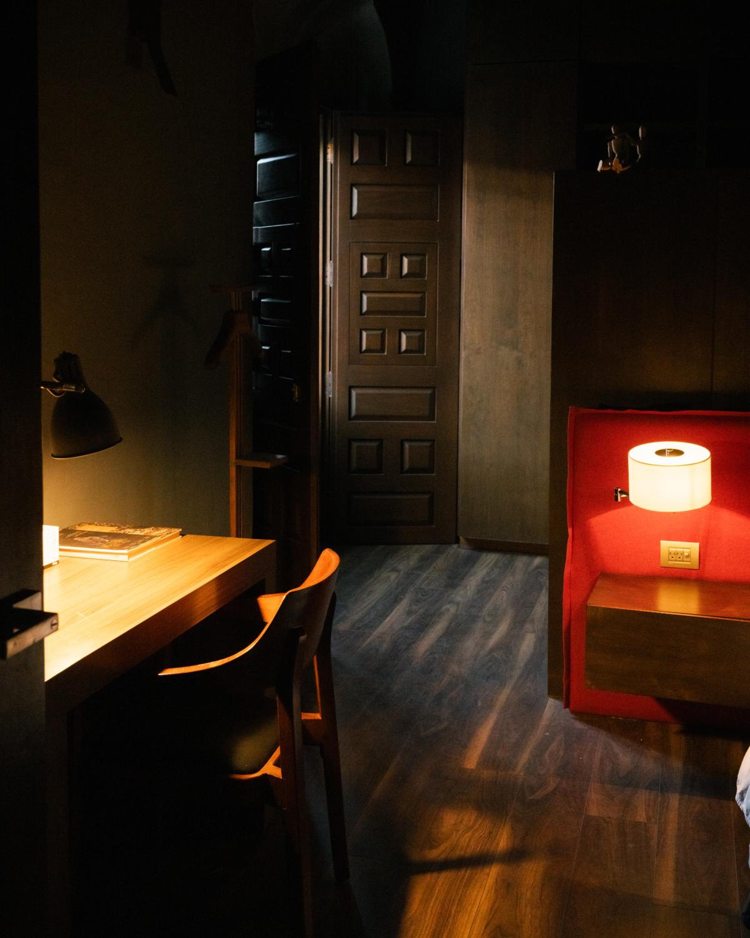 Deluxe Suite - Photo 1