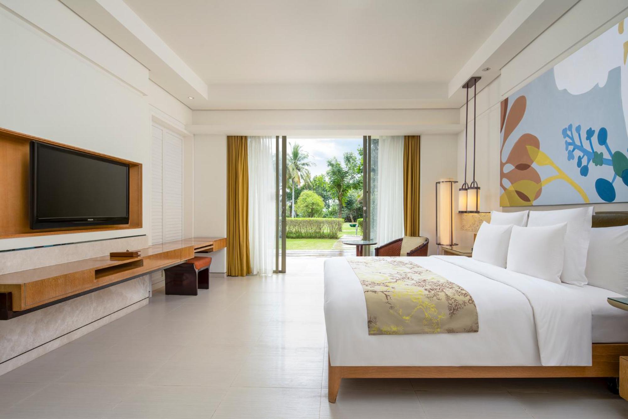 Deluxe Room King - Photo 1