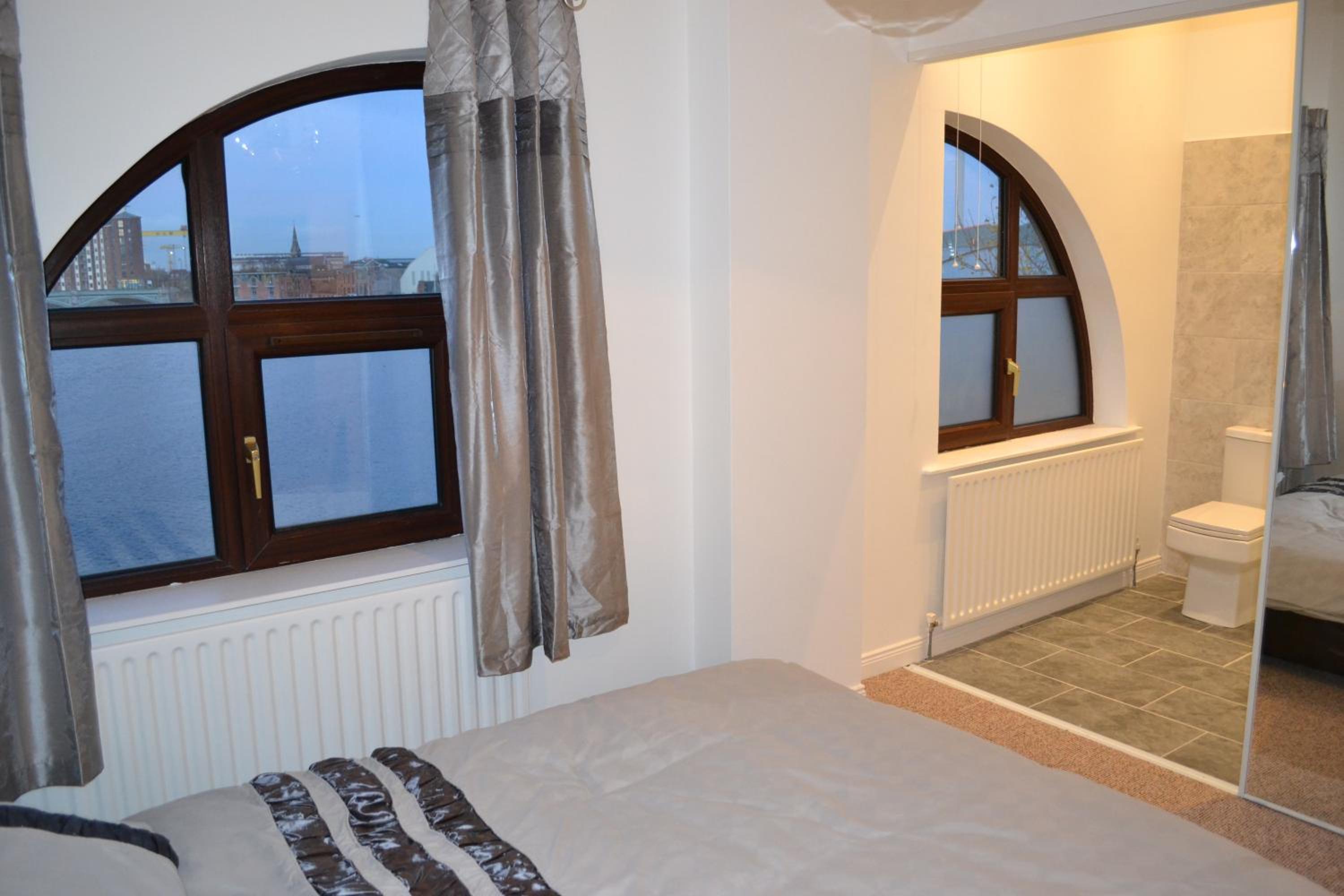 Duplex Apartment photo 3