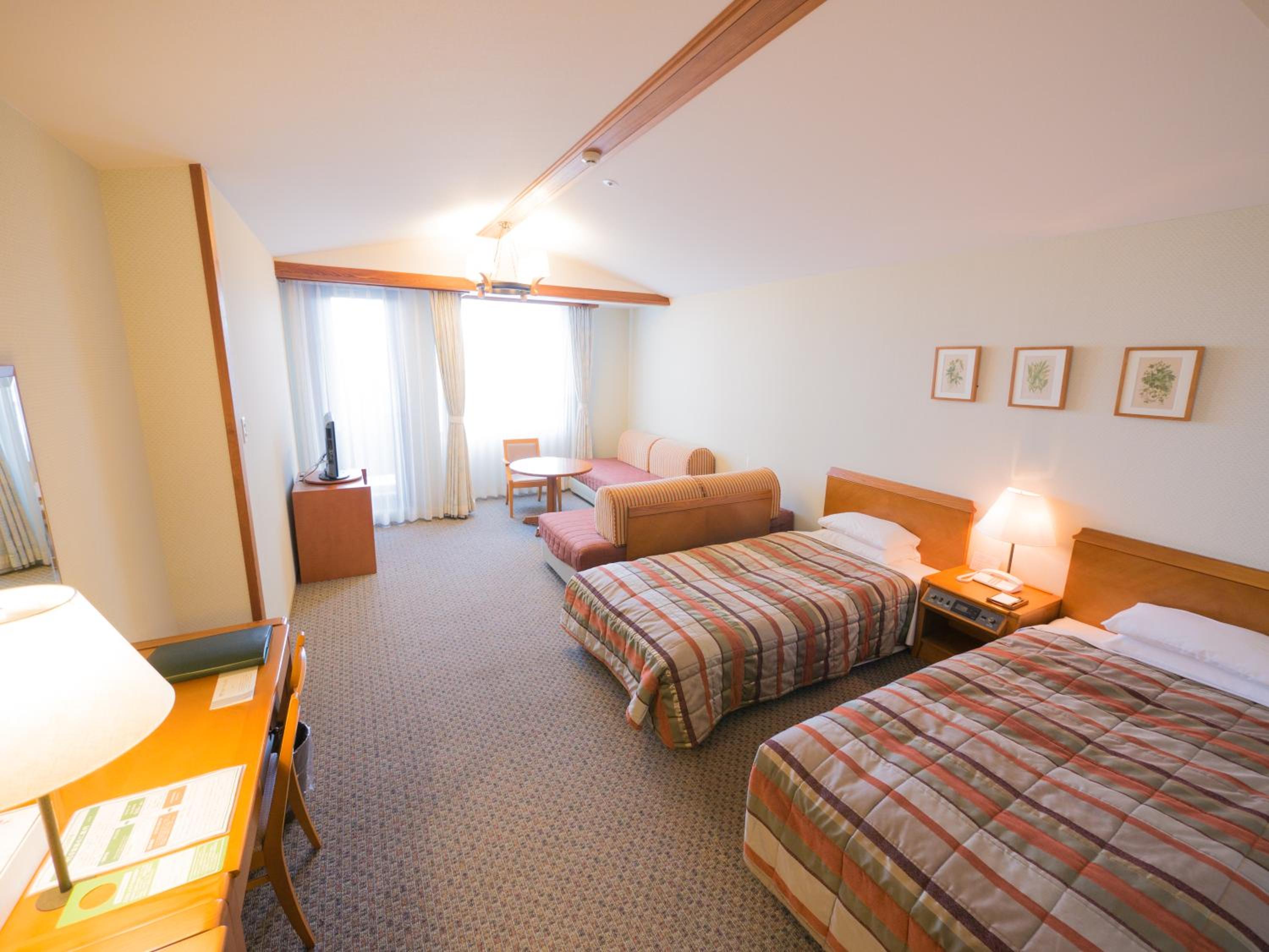 Standard Room - Non-Smoking photo 2