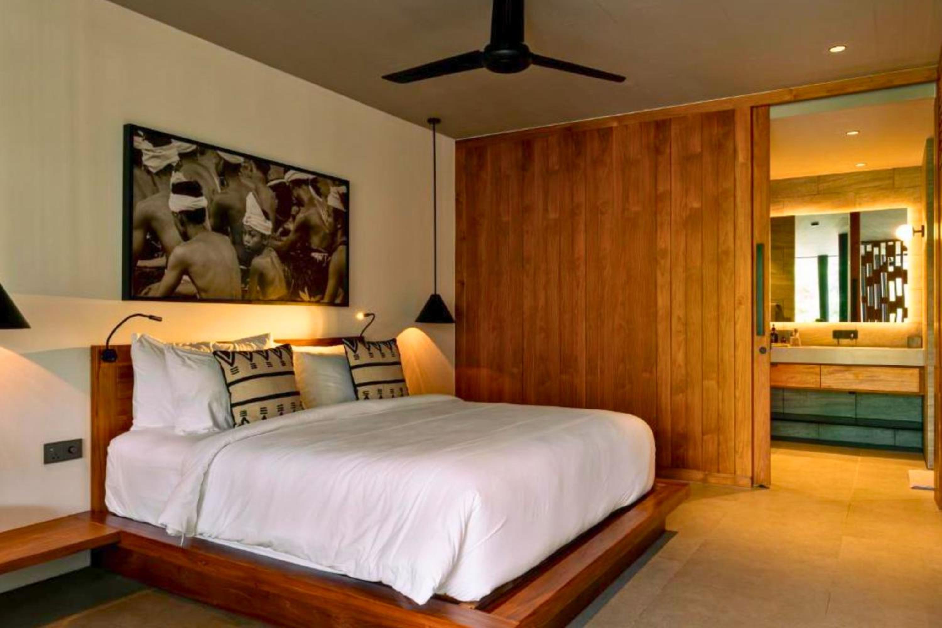 Two-Bedroom Villa photo 1