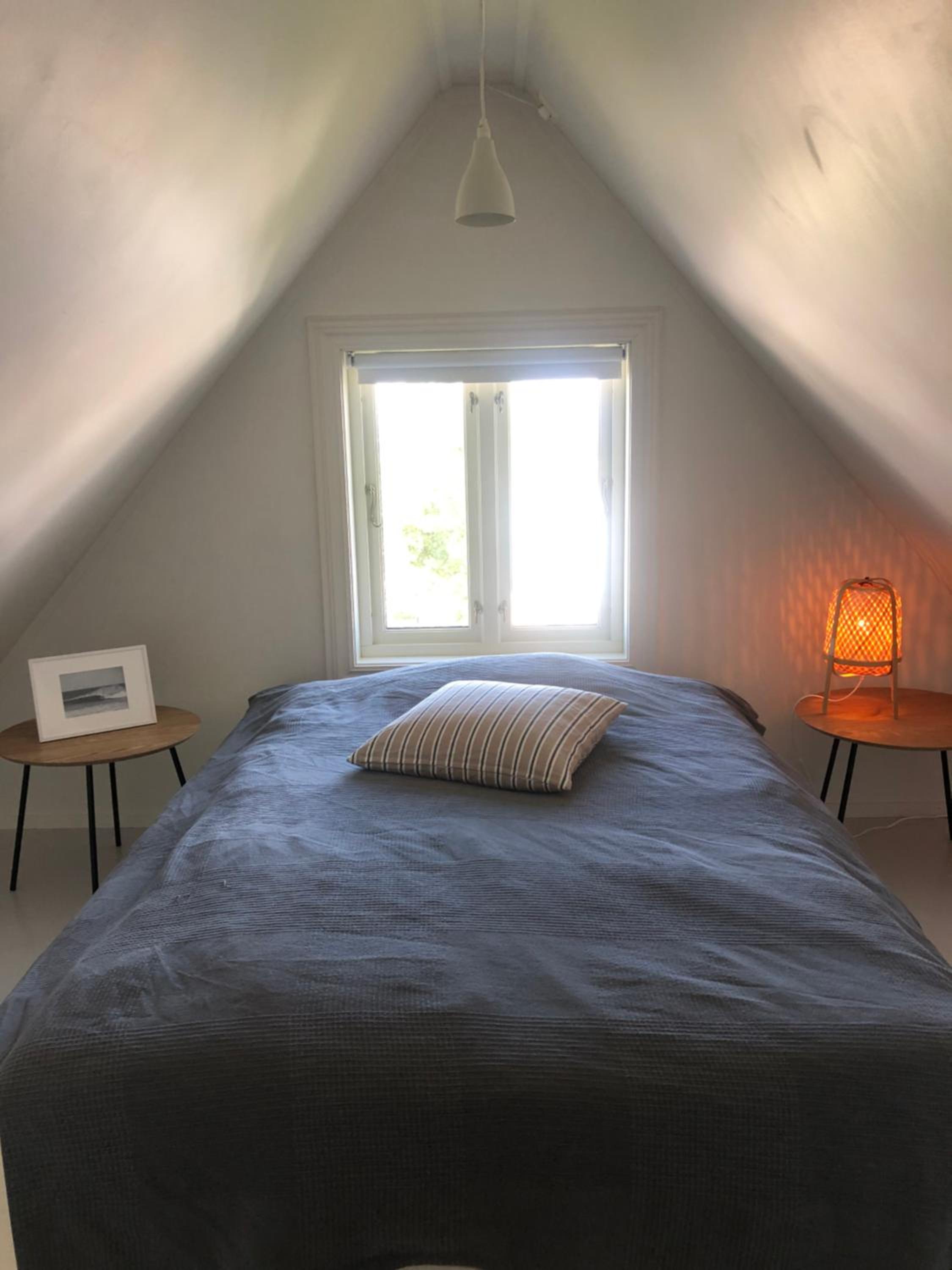 Two-Bedroom Apartment with Terrace photo 2