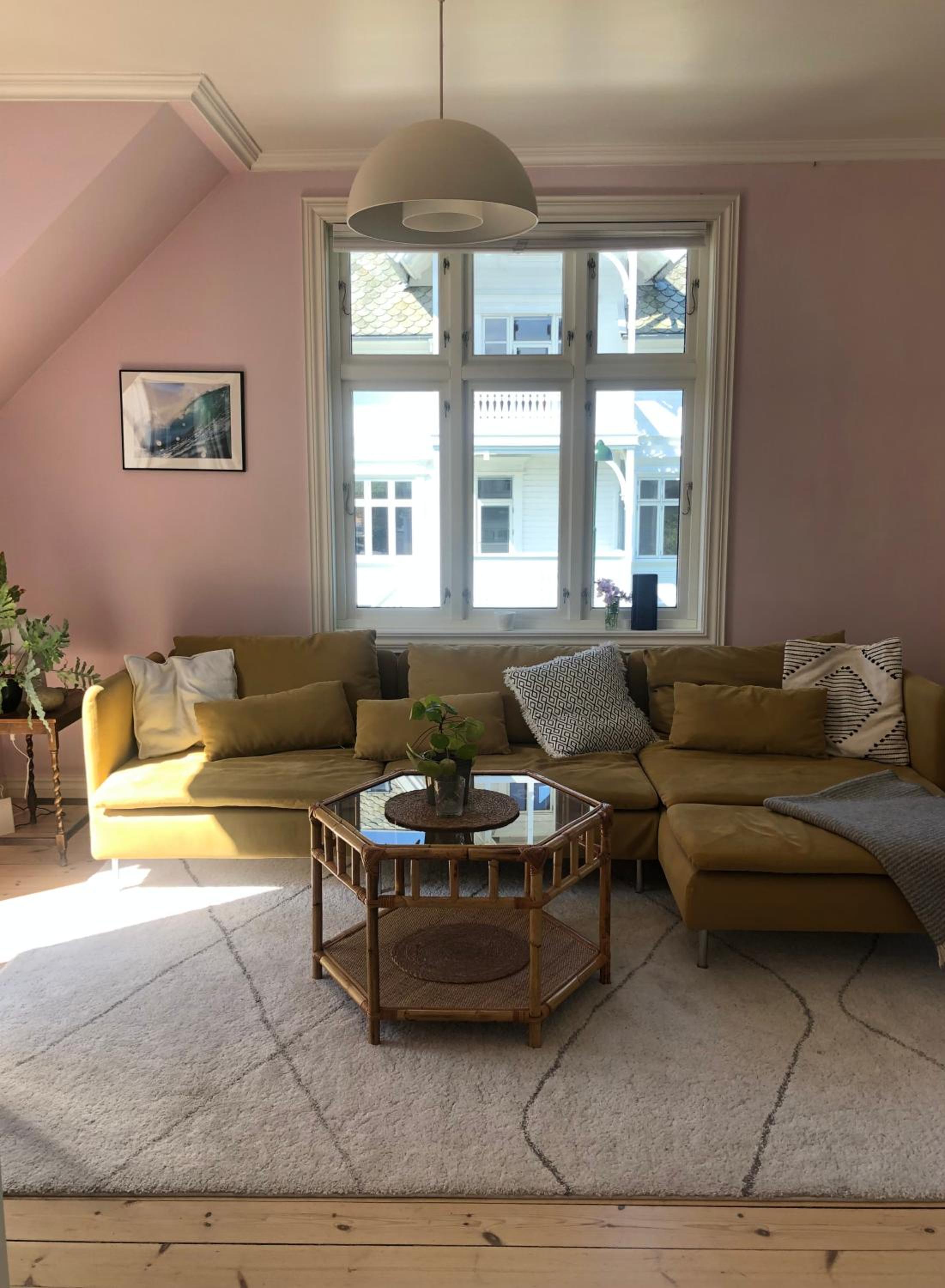 Two-Bedroom Apartment with Terrace photo 1