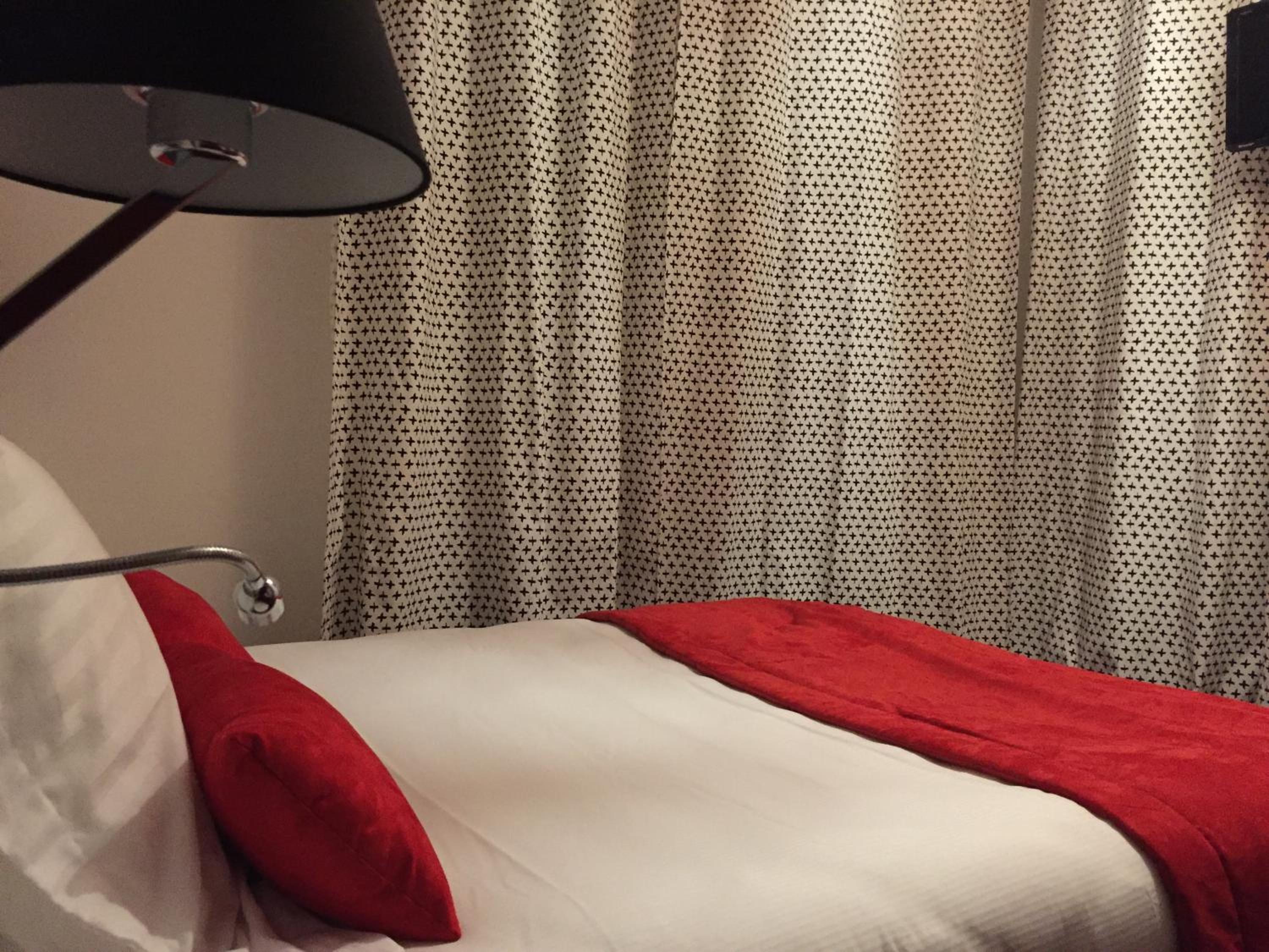 Double Room - Photo 17