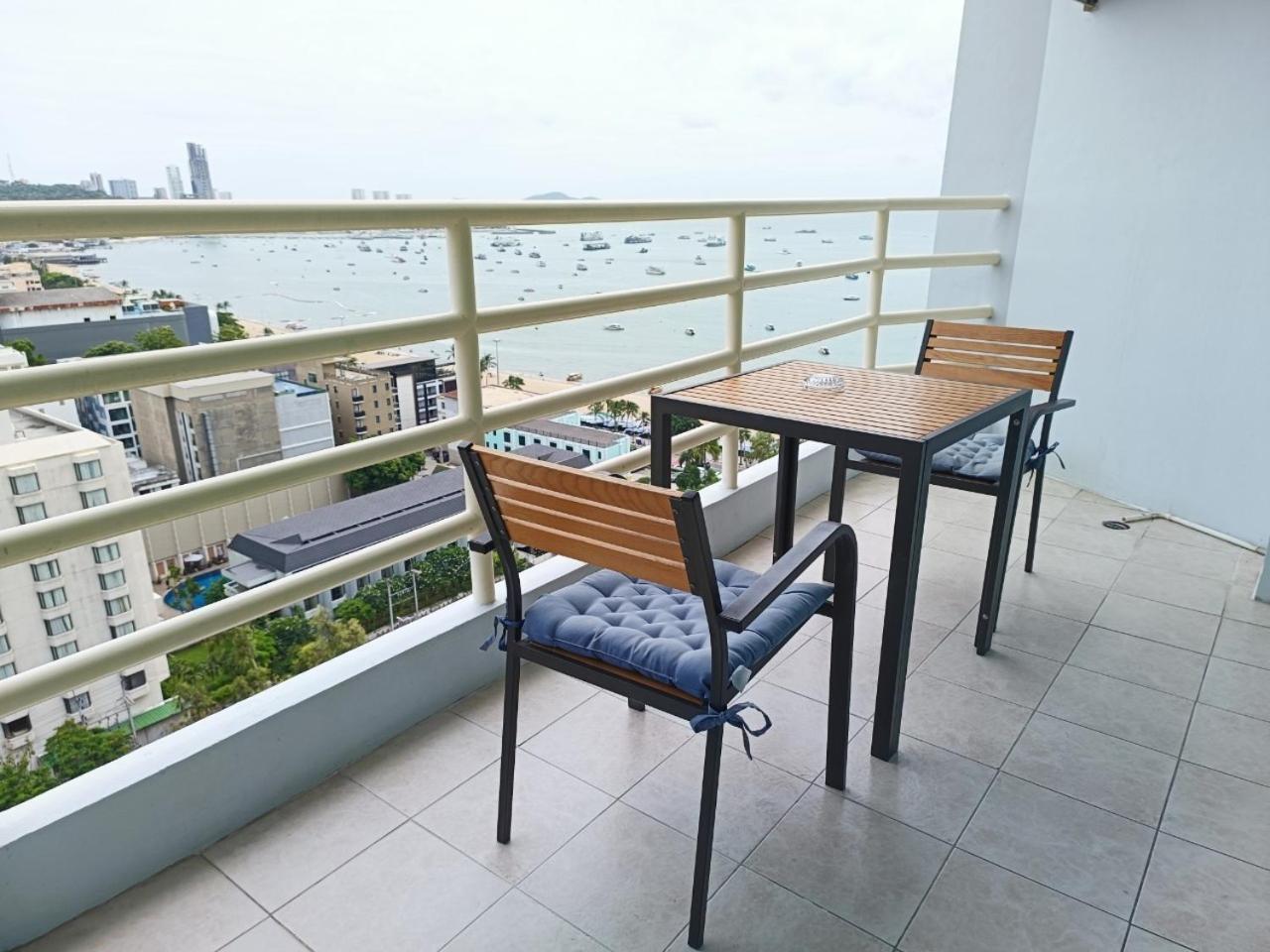 Triple Room with Sea View - Photo 5