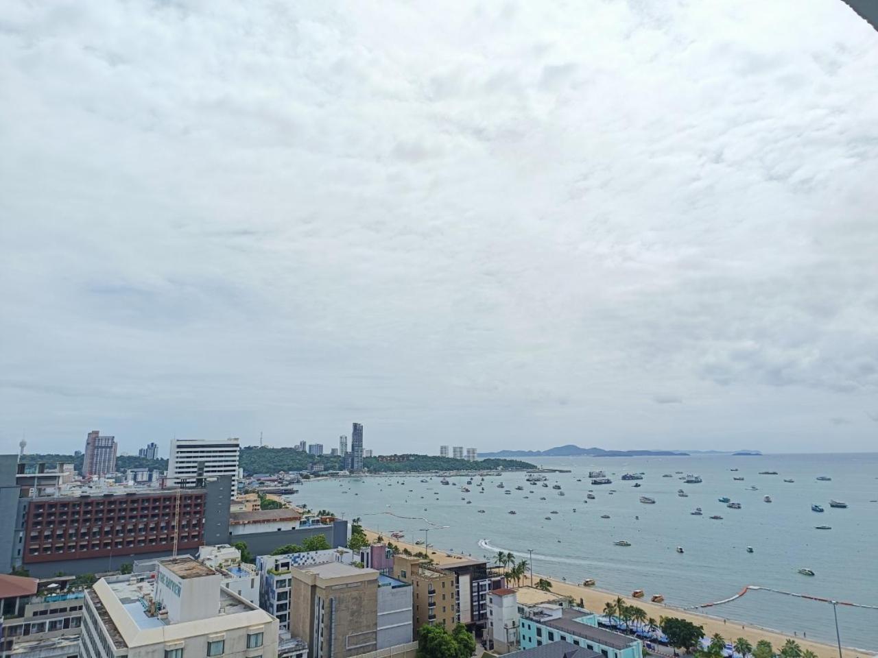 Triple Room with Sea View - Photo 4