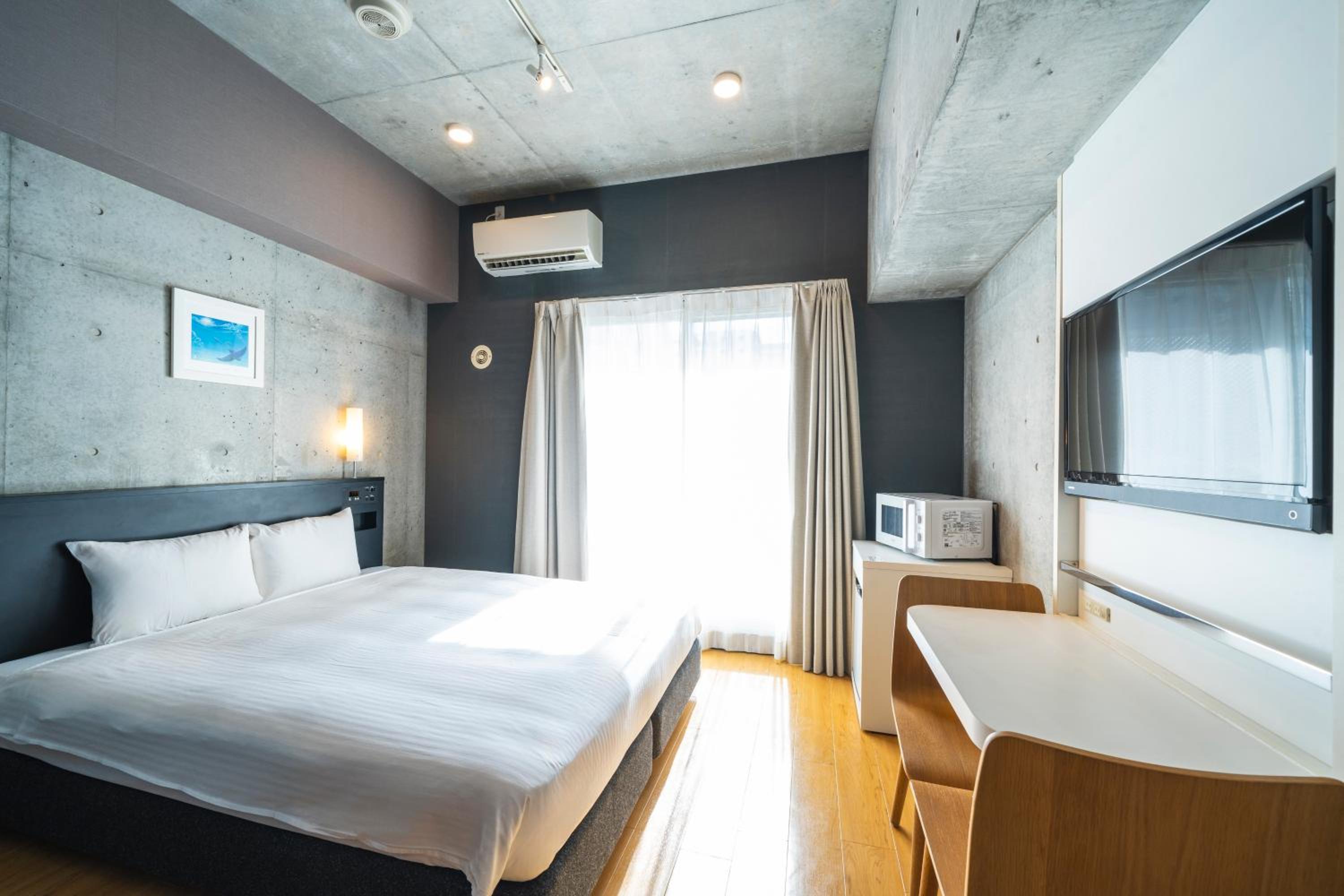 Premium Queen Room New building Non-Smoking photo 1