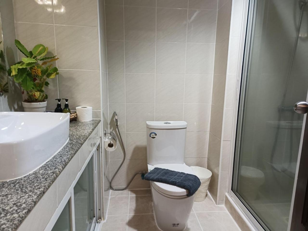 Triple Room with Sea View - Photo 3