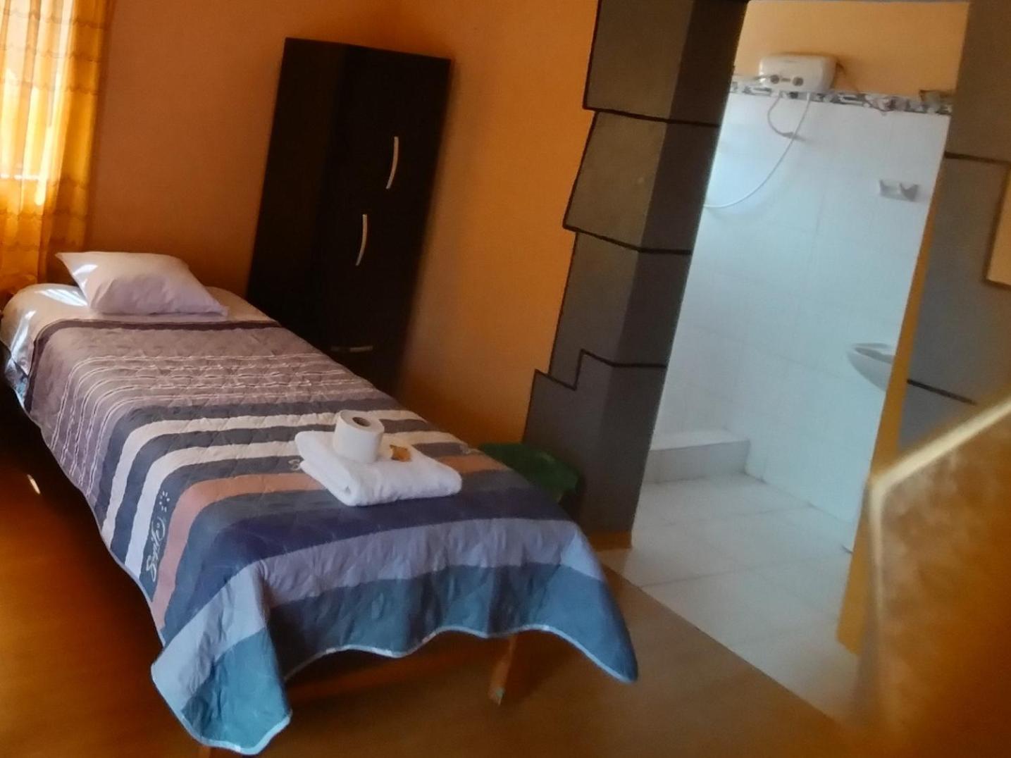 Single Room photo 1