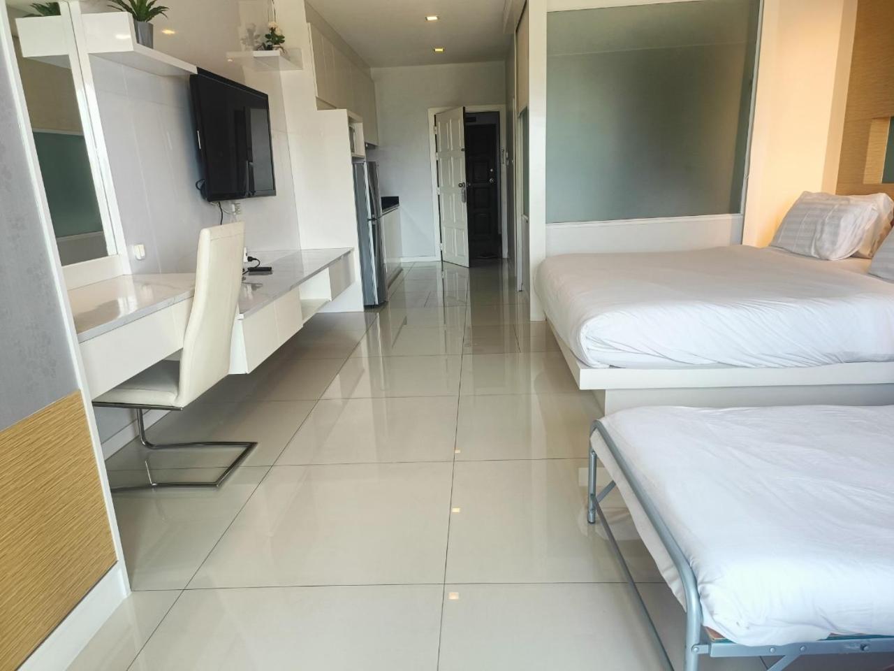 Standard Triple Room - Photo 4