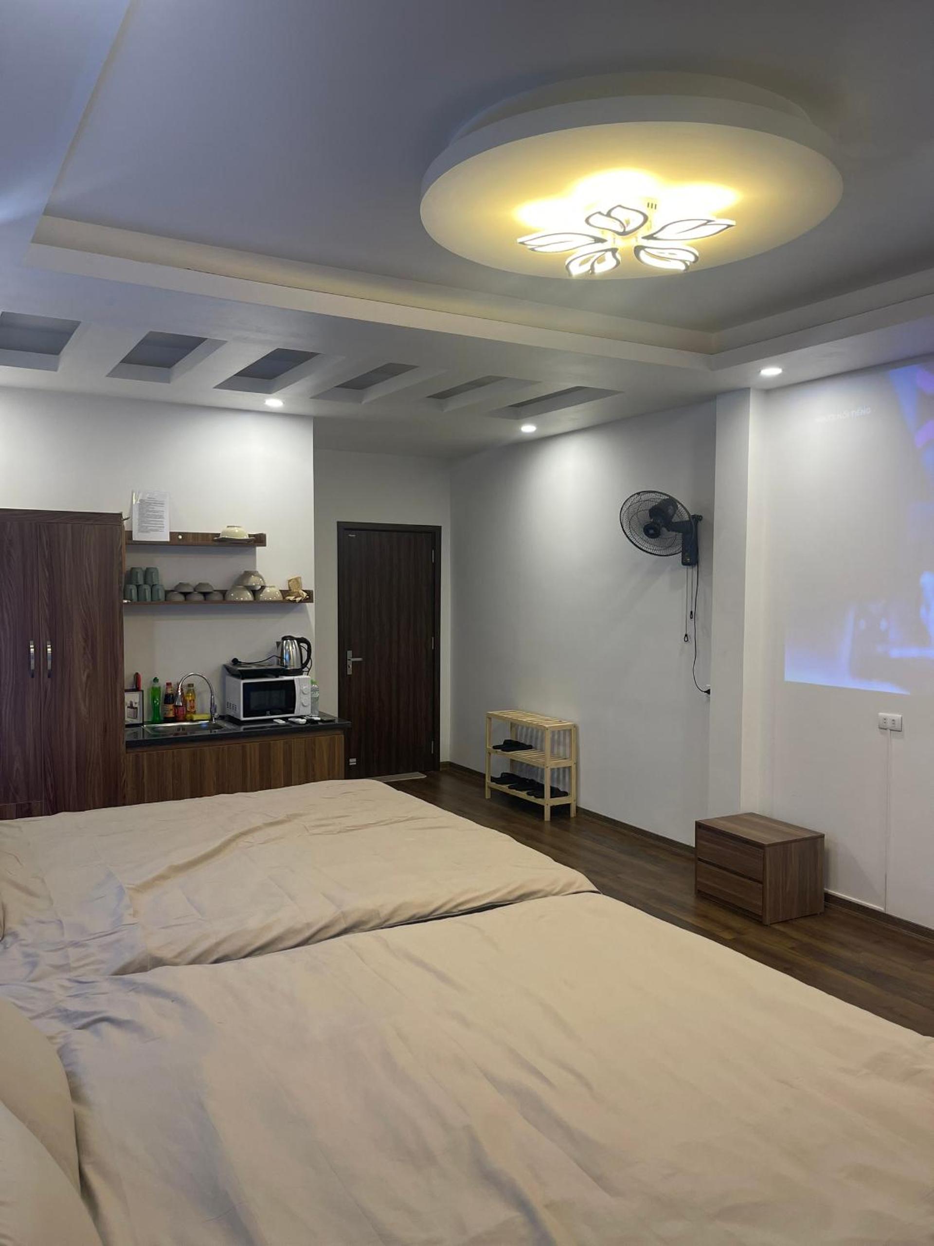King Room With Two King Beds photo 2
