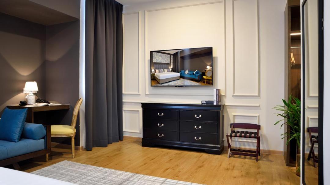 Heritage View Deluxe King - Photo 6