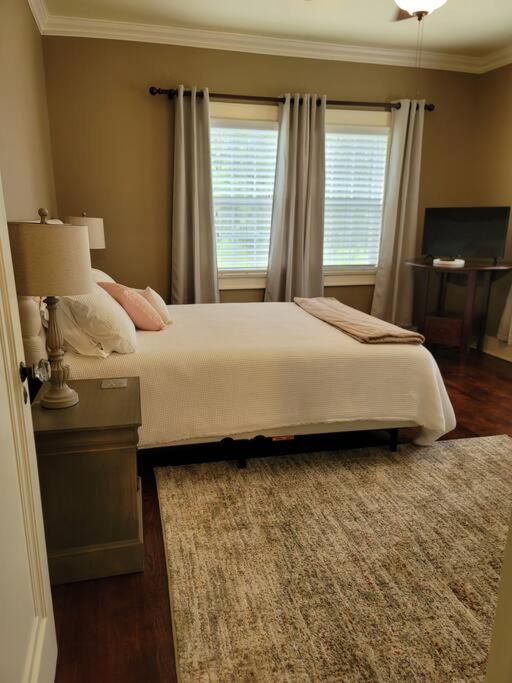 Two-Bedroom House photo 1