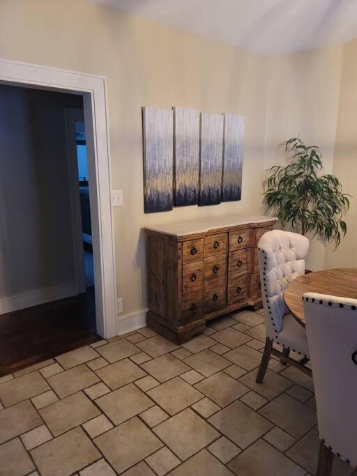Two-Bedroom House photo 3