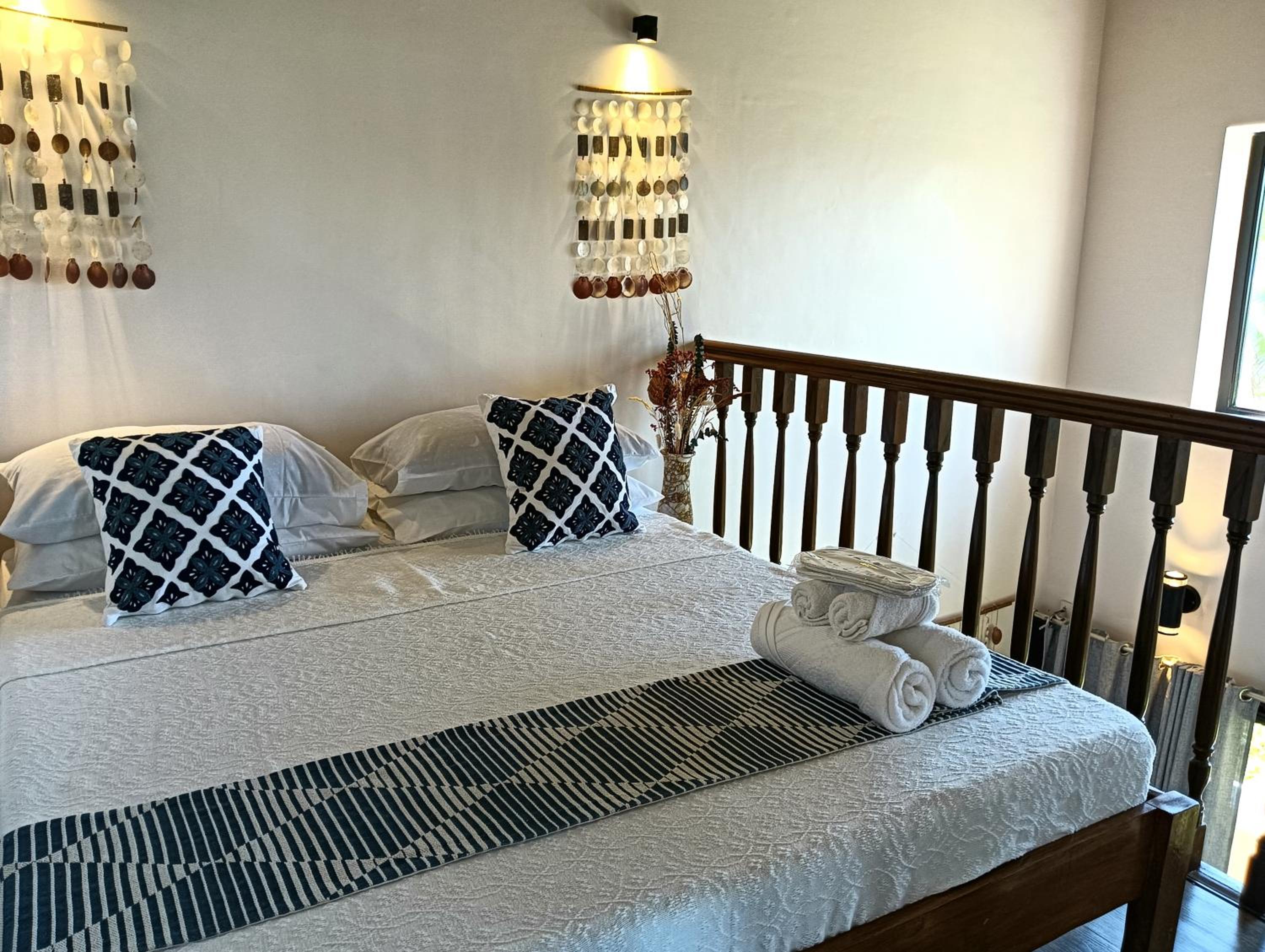 Deluxe Queen Room photo 1