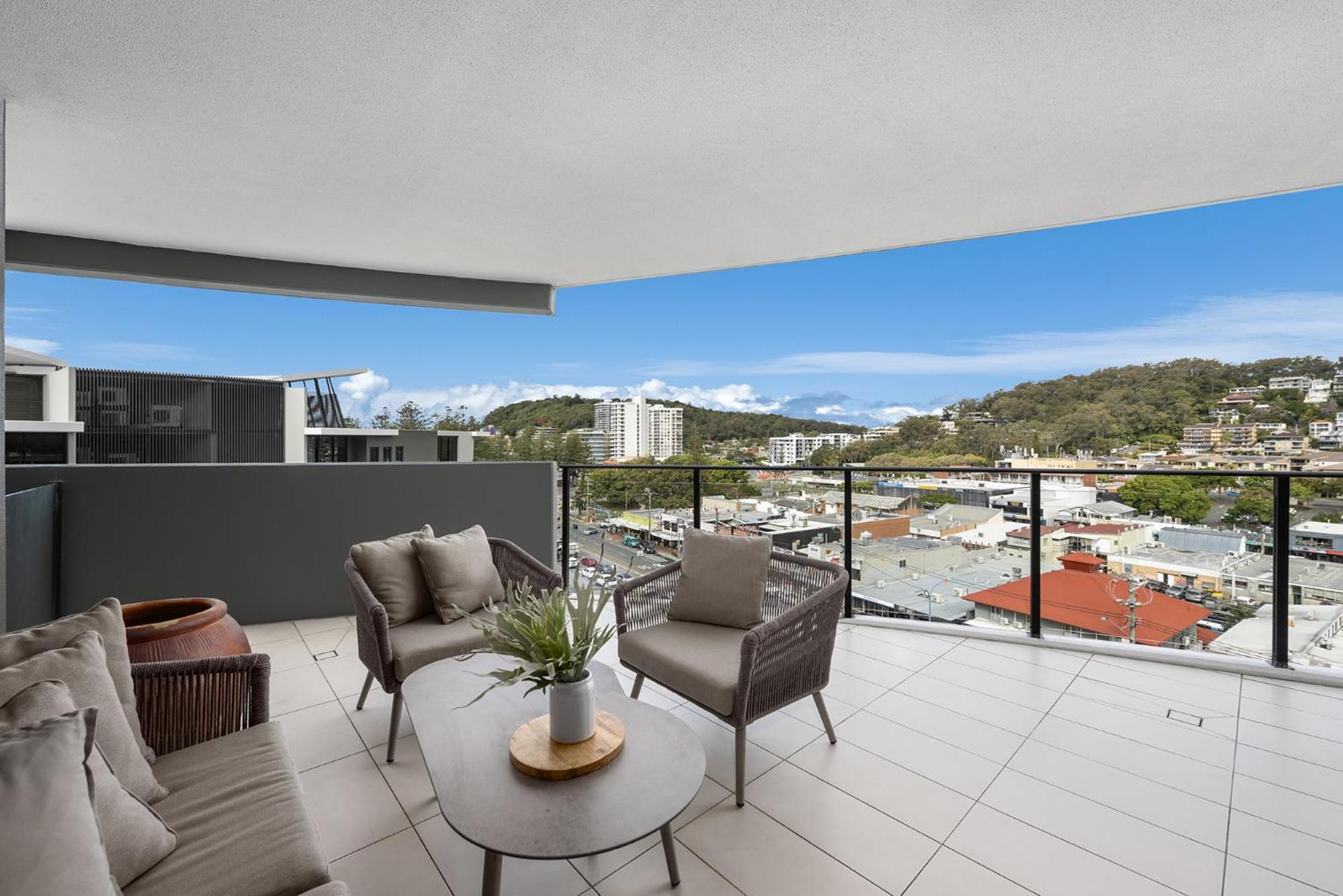2 Bedroom Partial Ocean View thumbnail 6