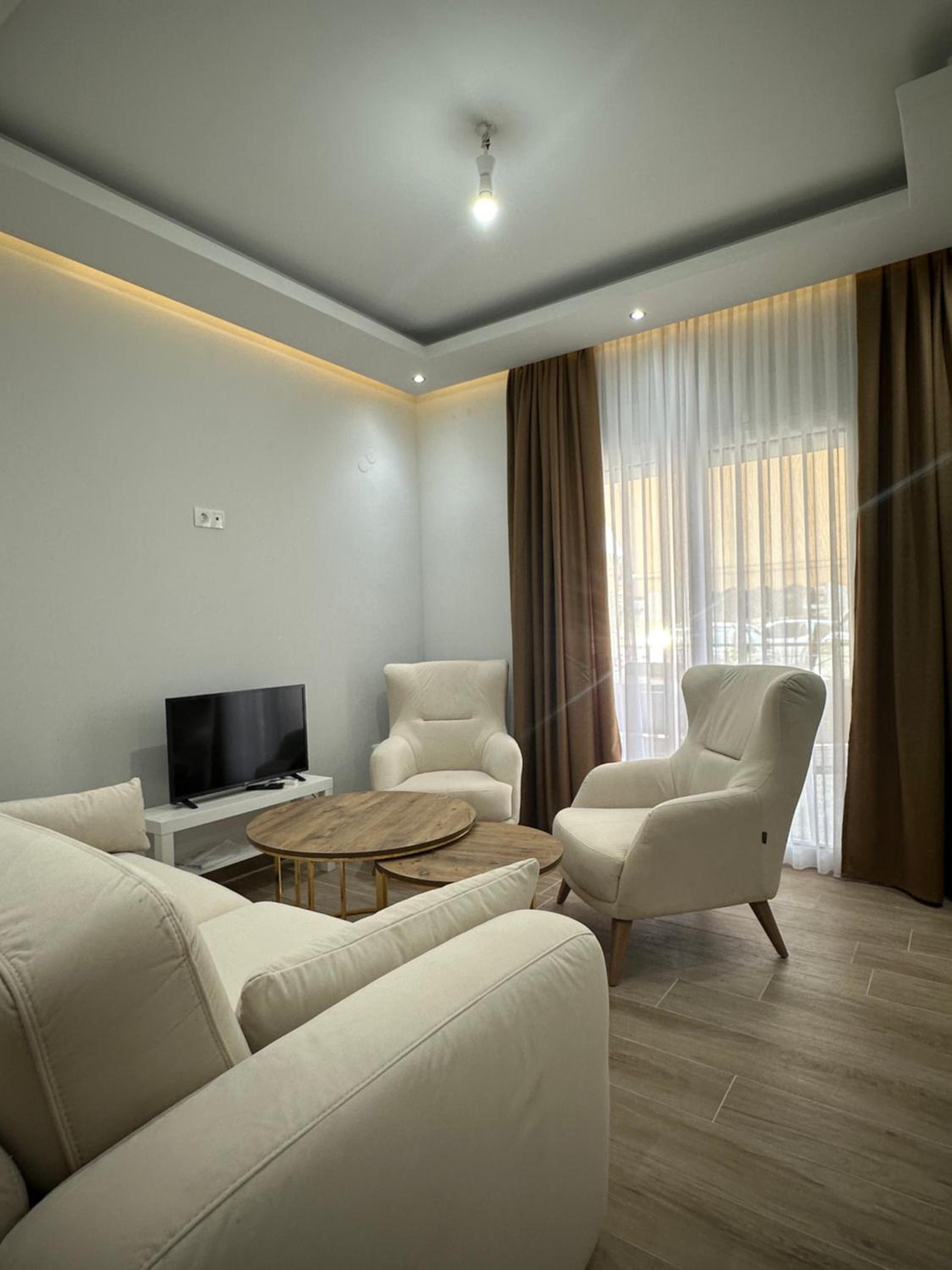 Two-Bedroom Apartment photo 1