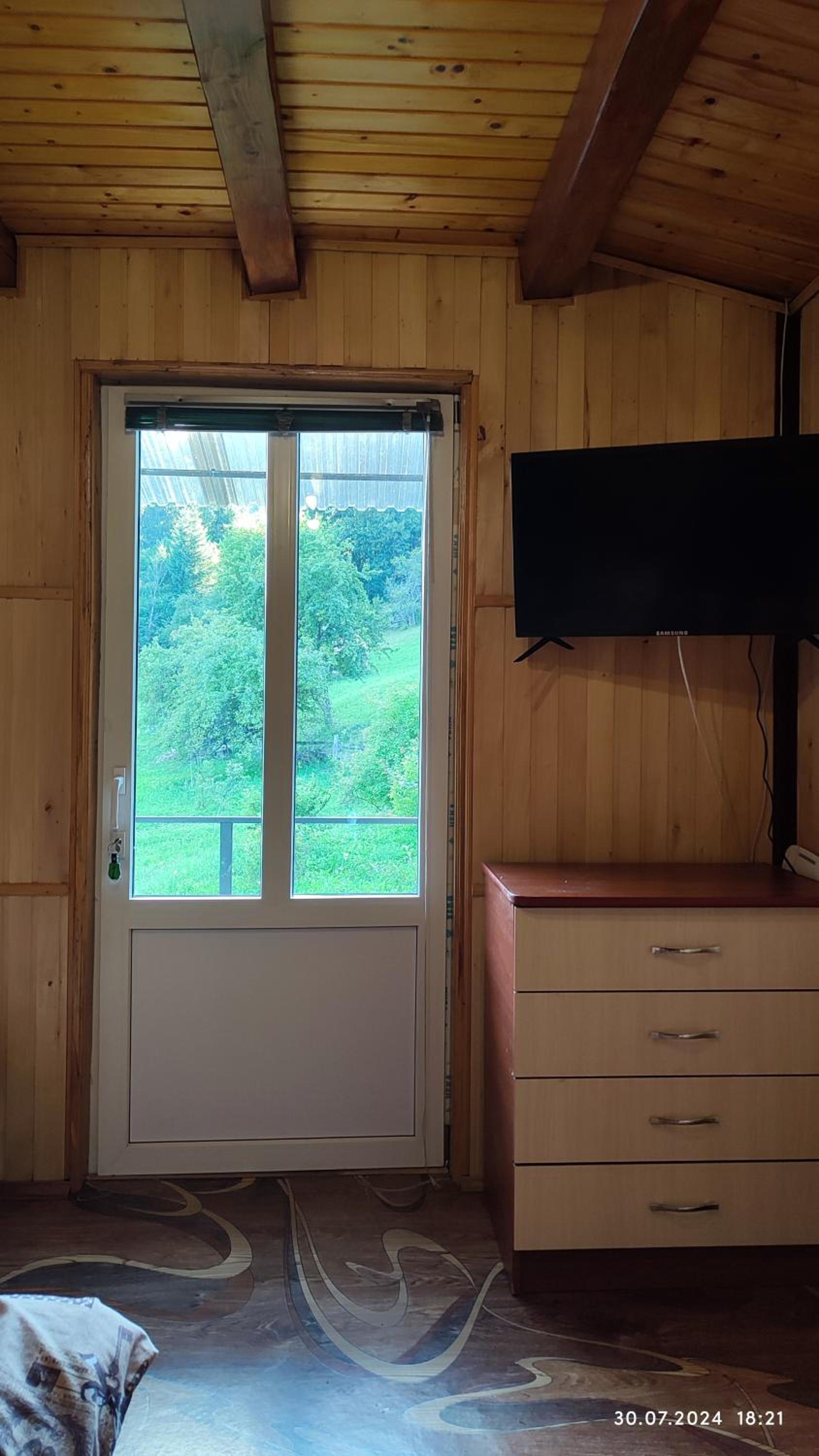 Budget Double Room photo 2