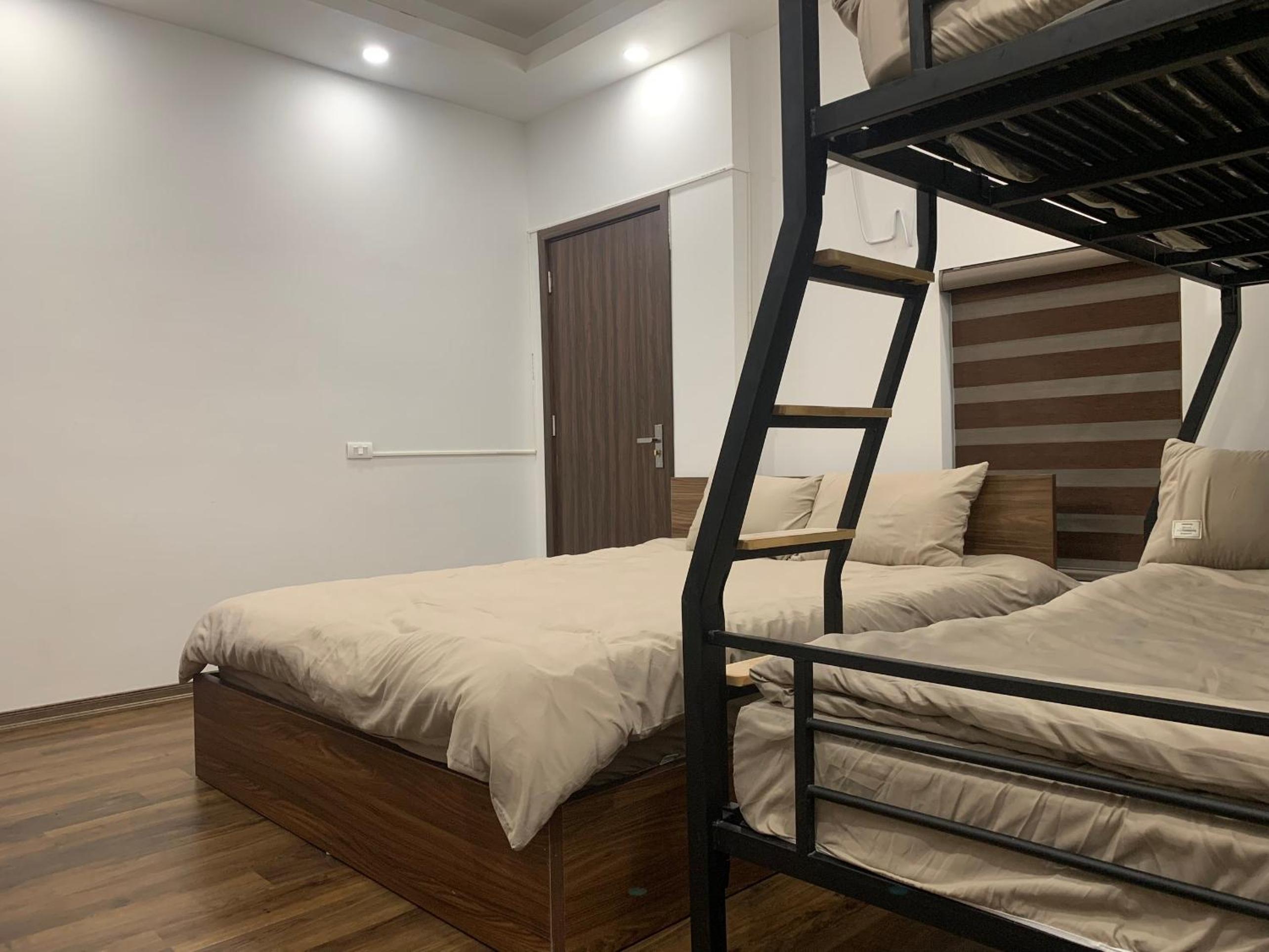 Quadruple Room photo 3