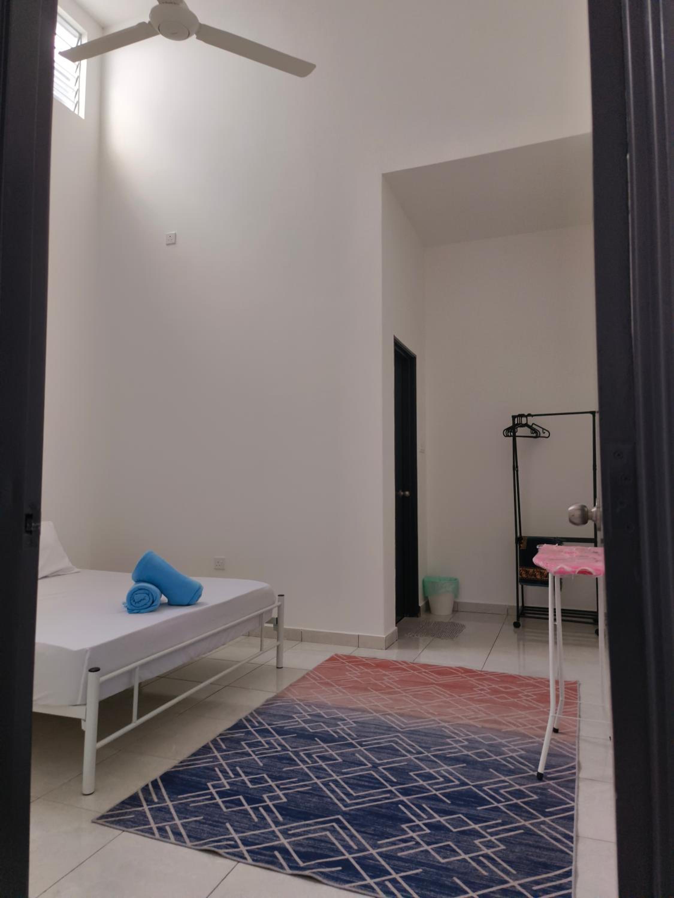Two-Bedroom House photo 2