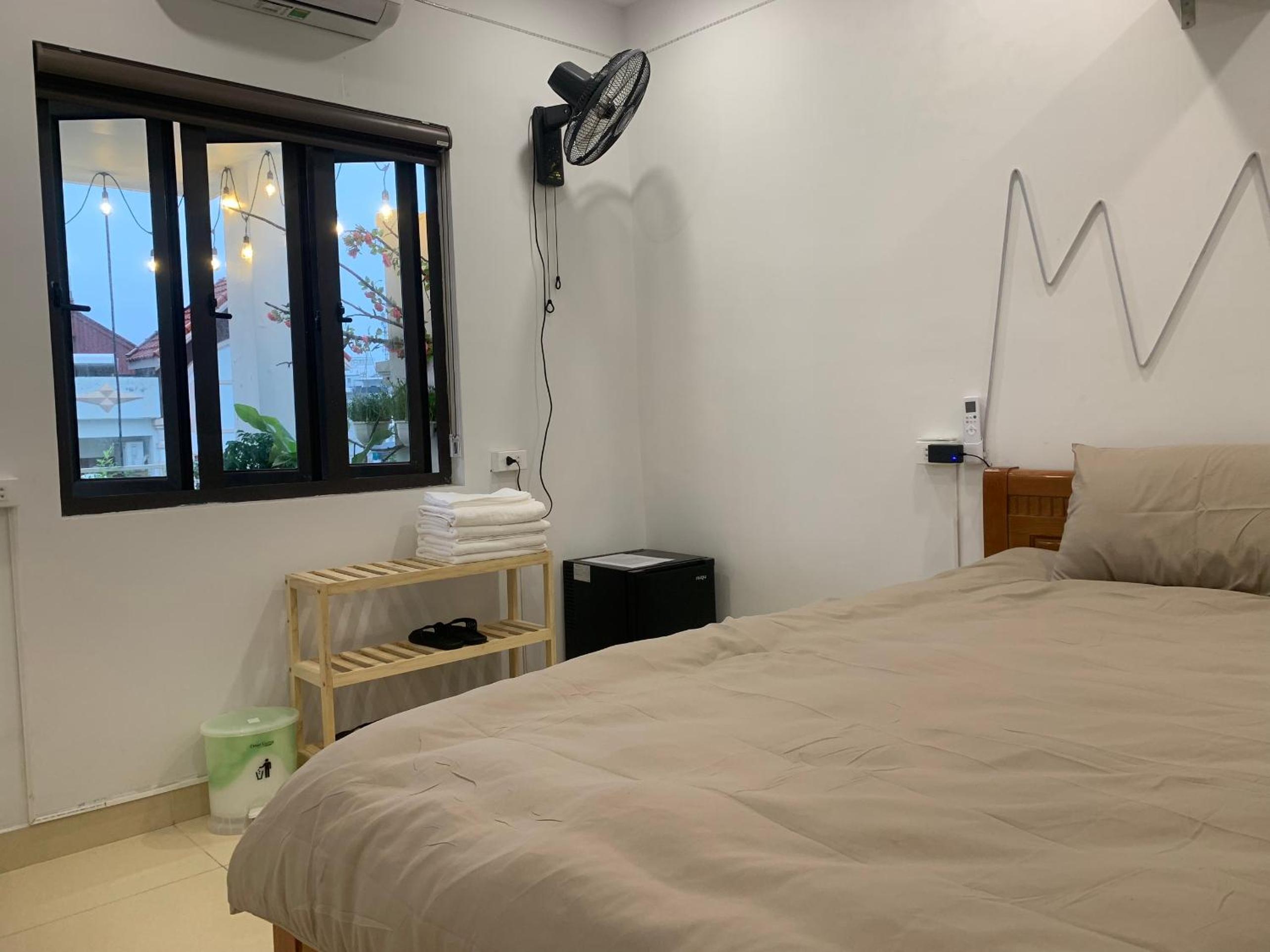 Double Room With Shared Toilet photo 3