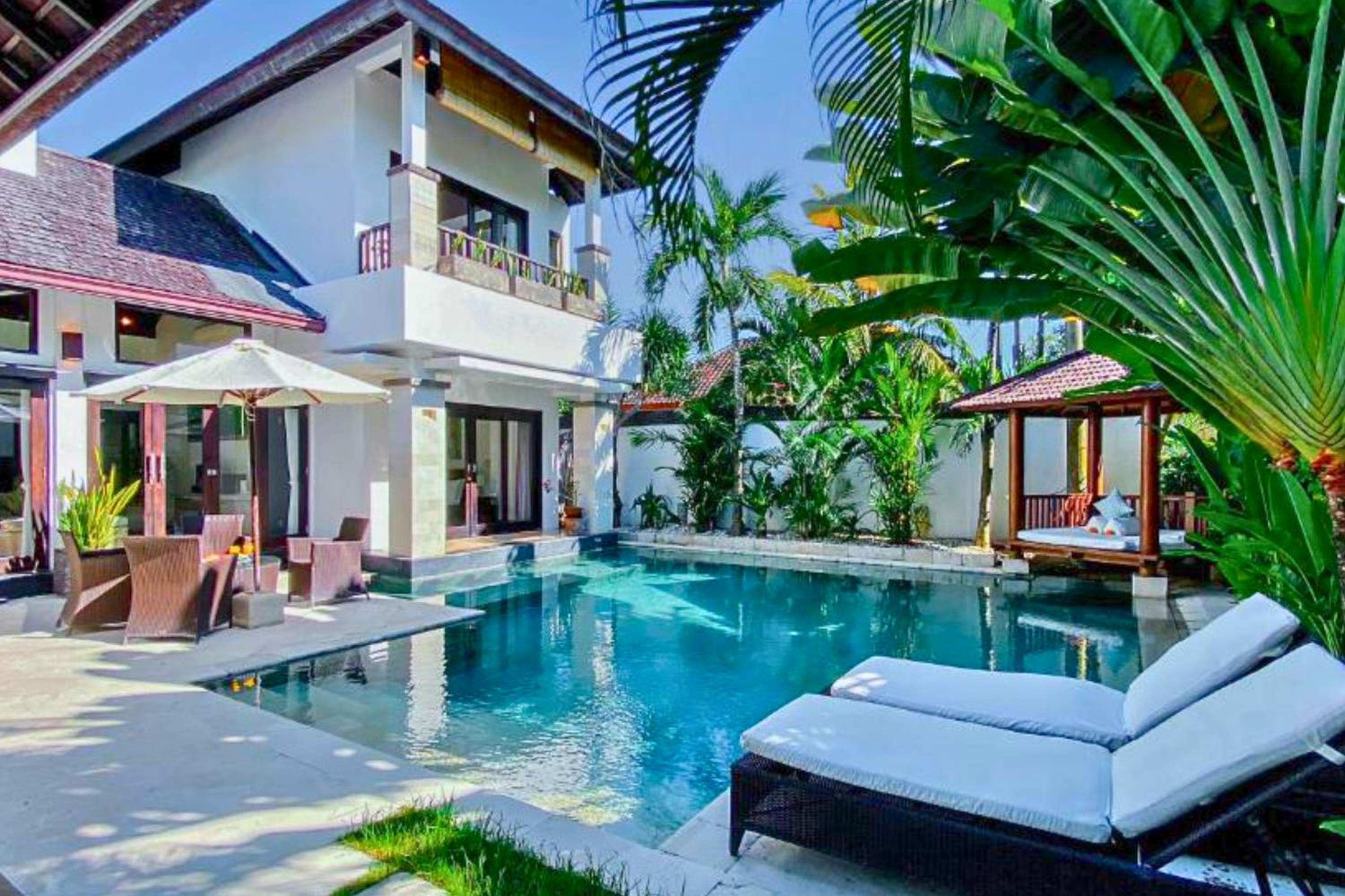 One-Bedroom Villa photo 3