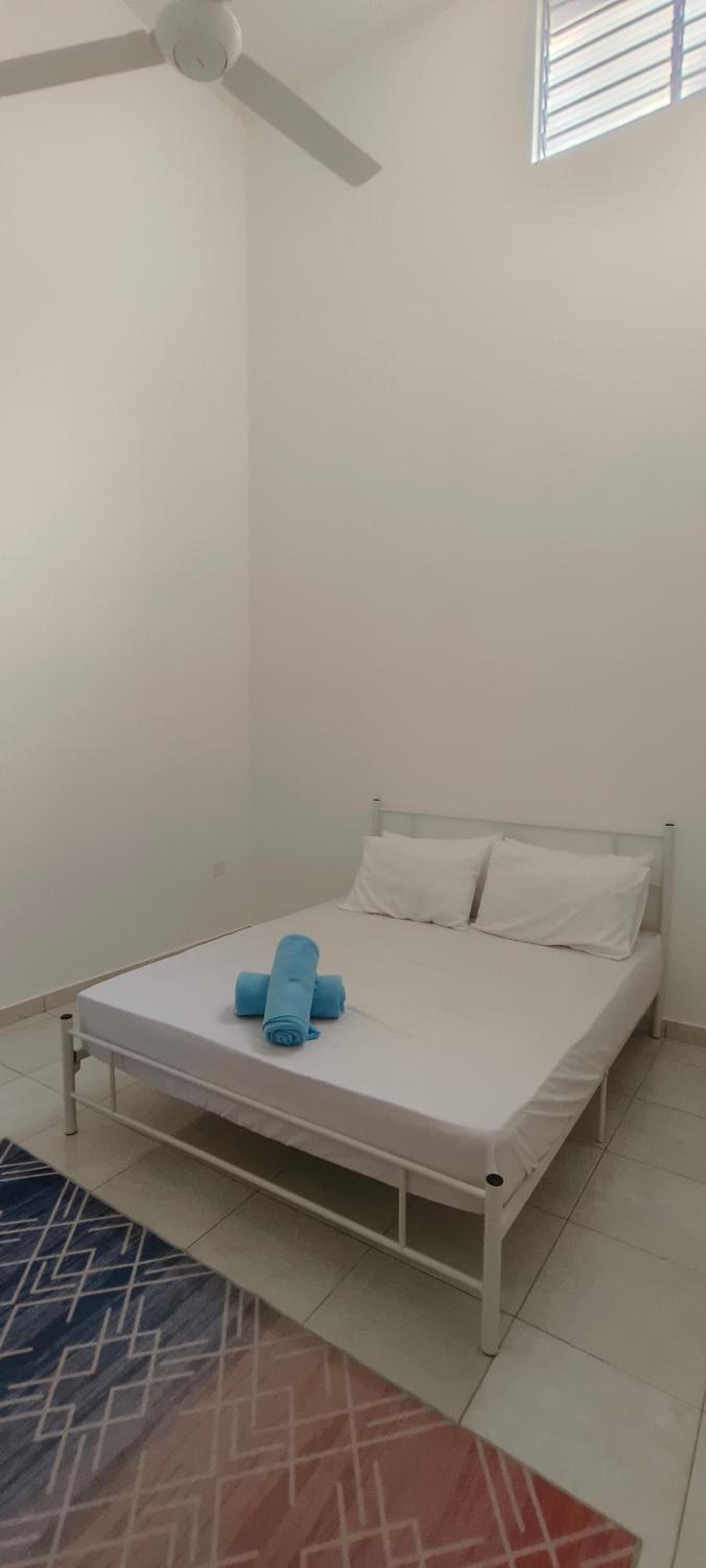 Two-Bedroom House photo 1