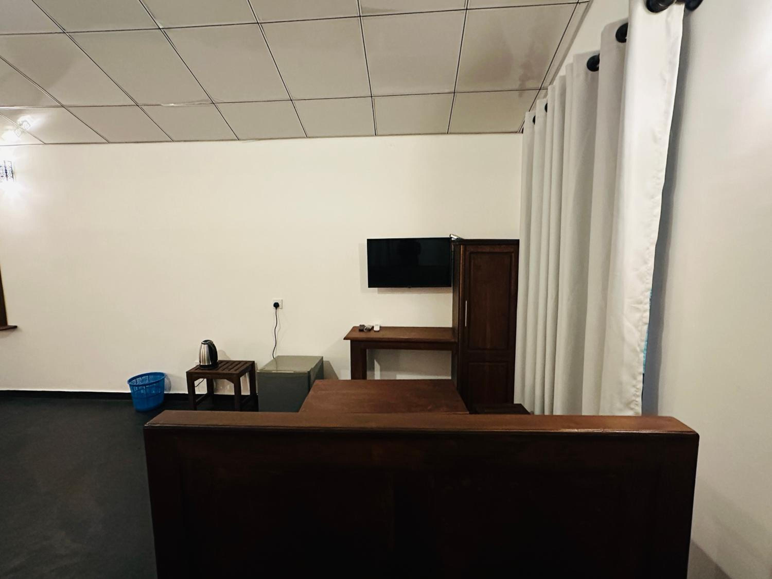 King Room with Lake View photo 1