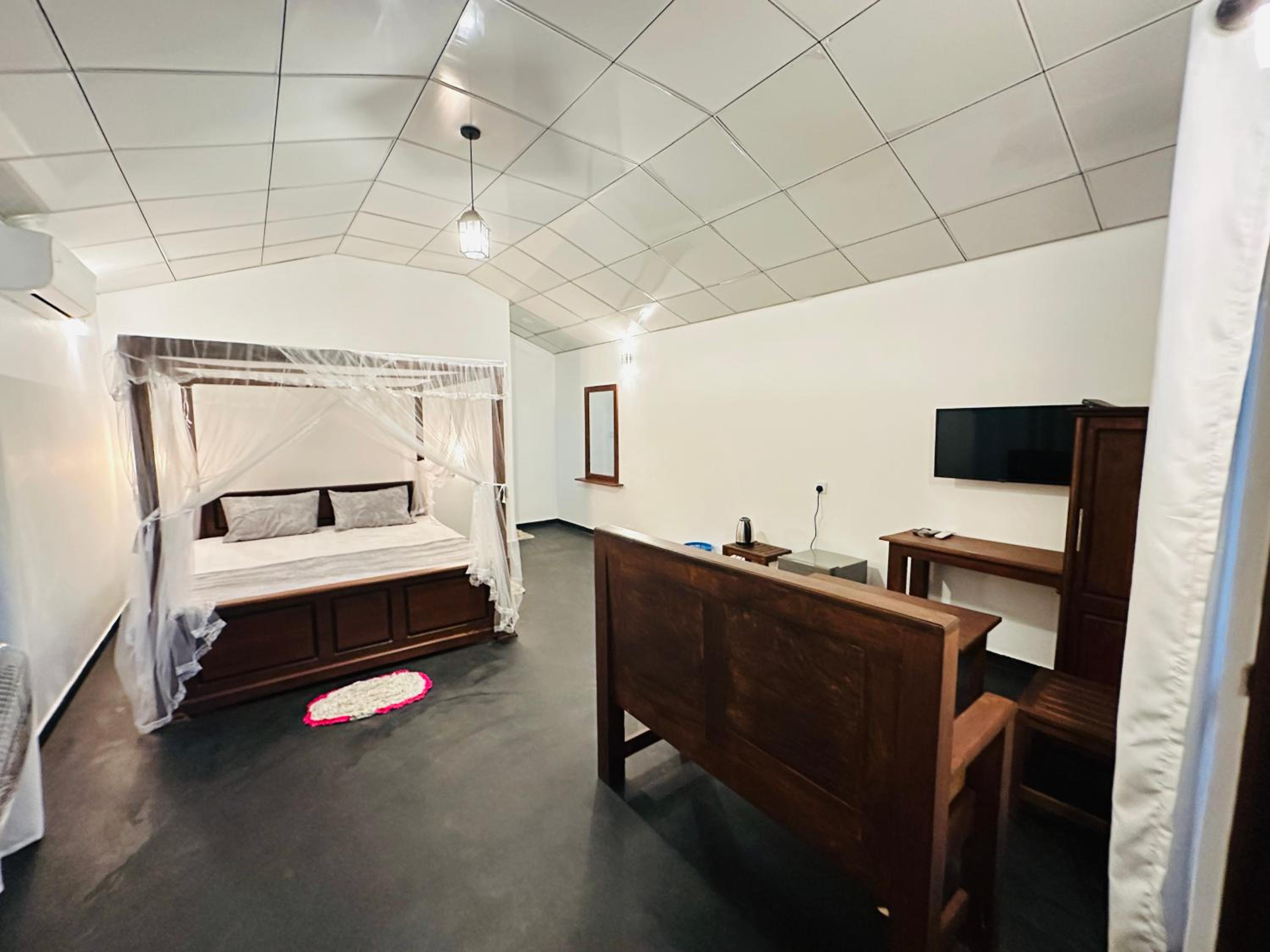 King Room With Lake View photo 1