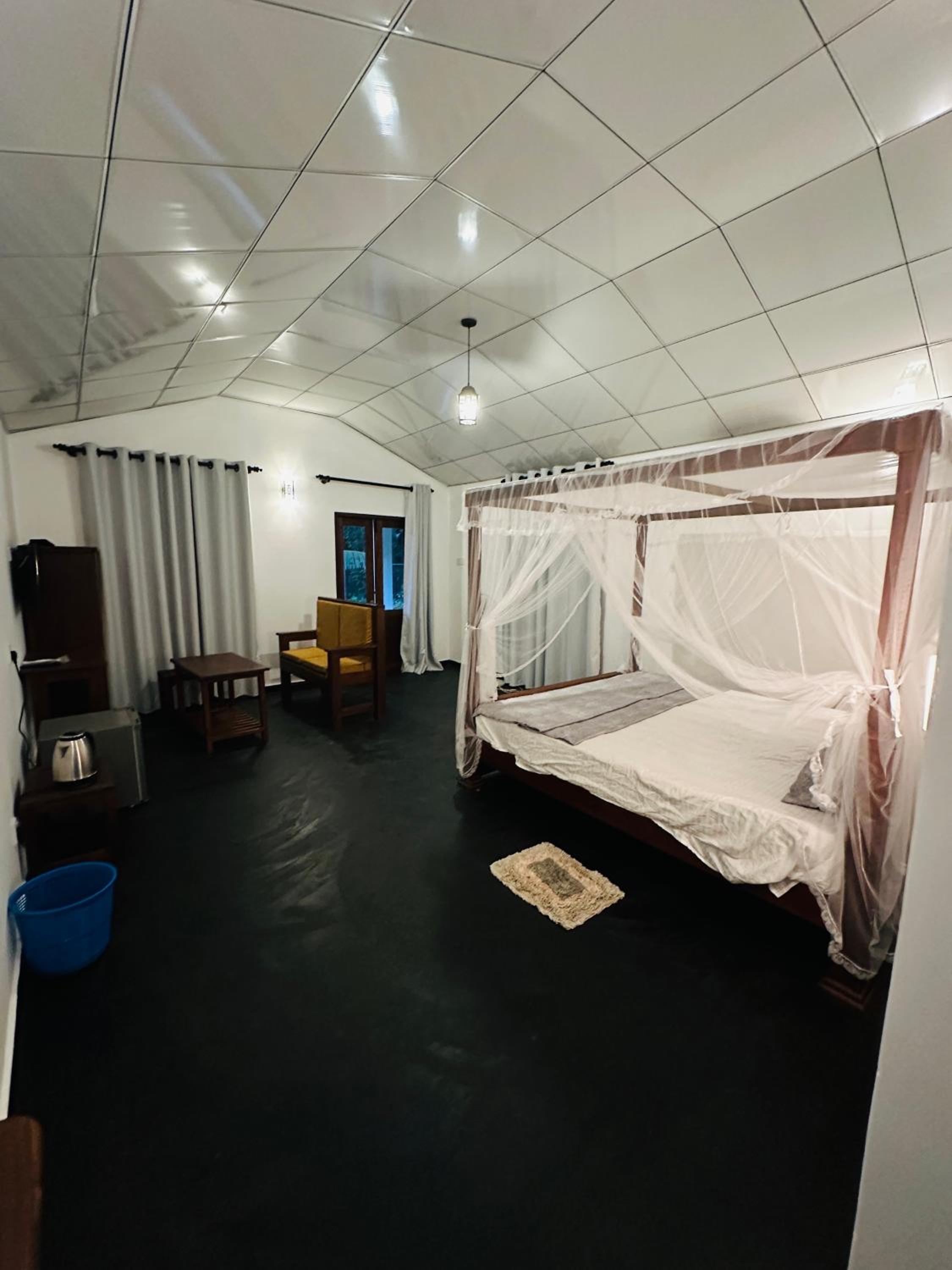 King Room With Lake View photo 2