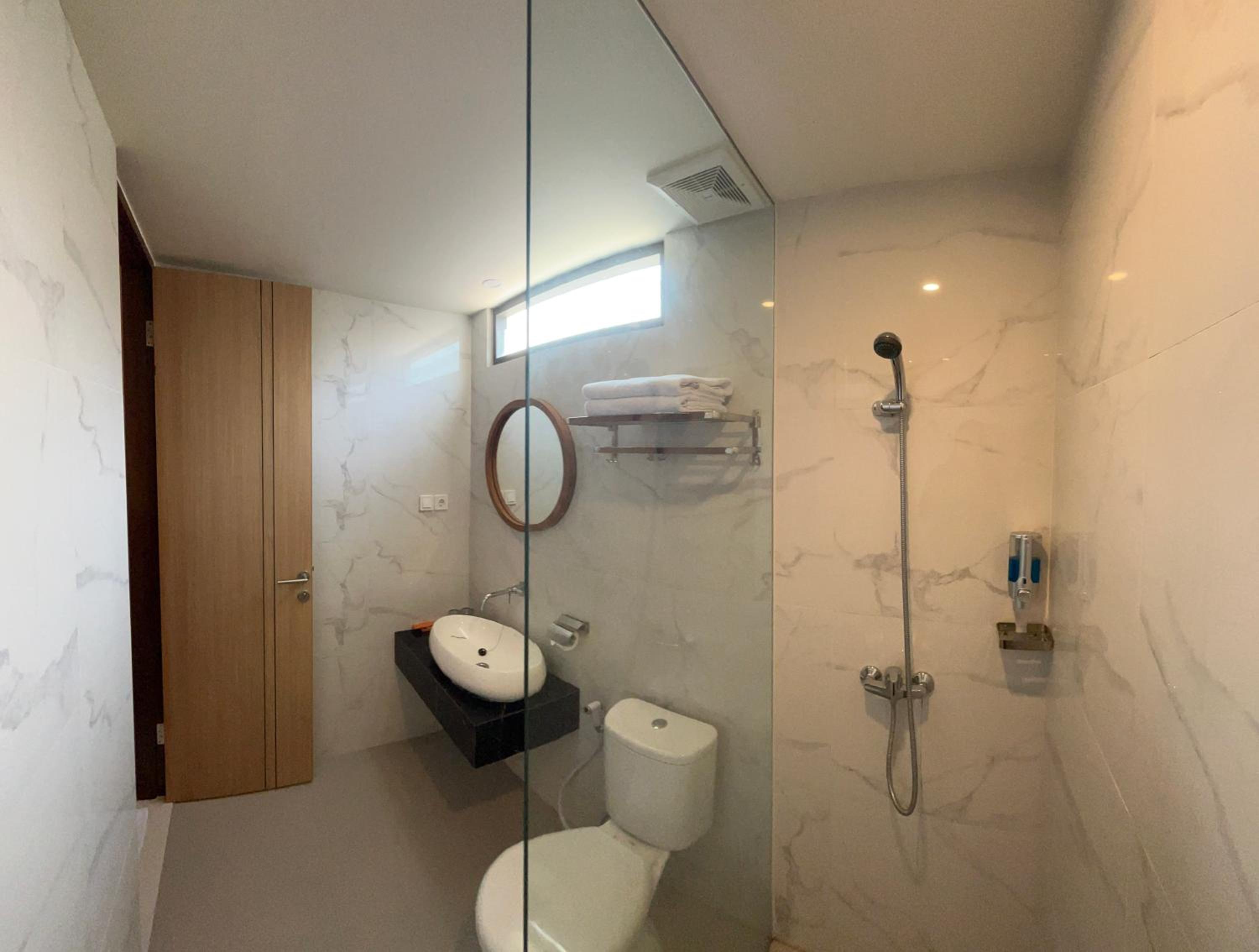 Superior Queen Room - Photo 2