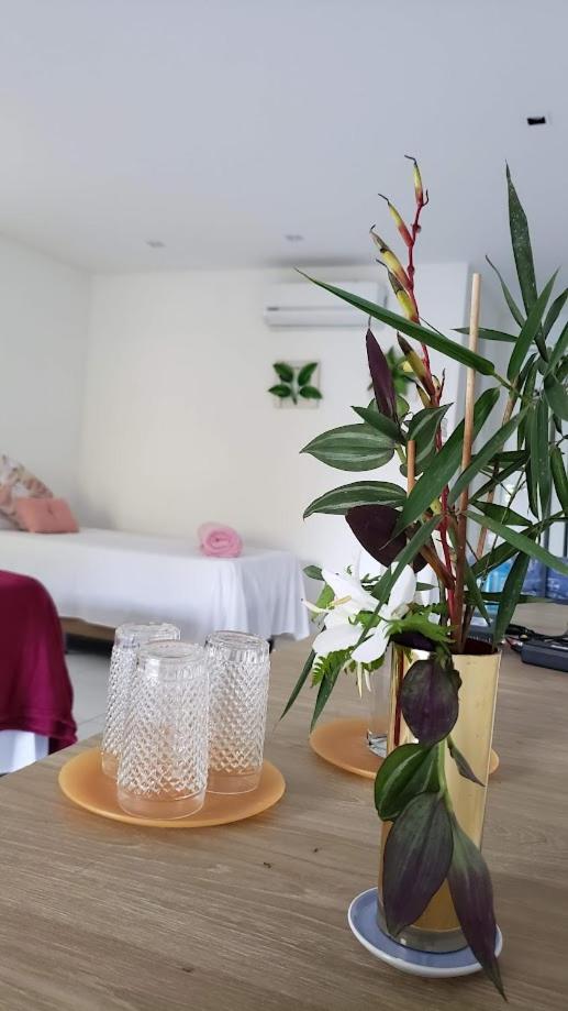 Suite With Terrace