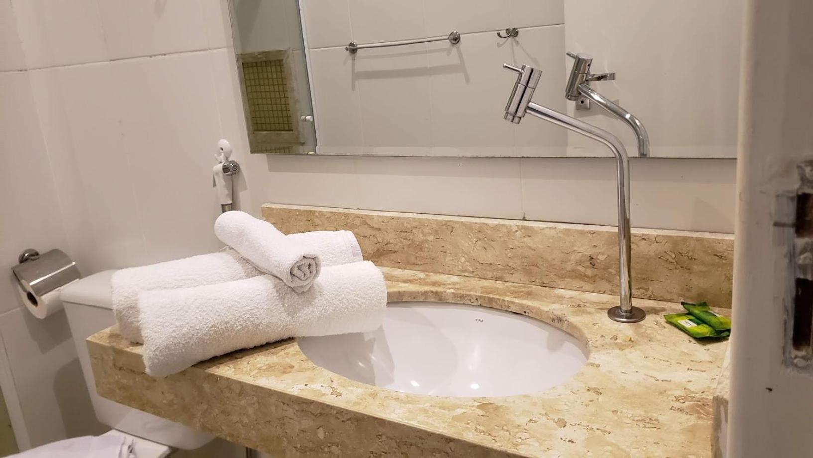 Family Room With Private Bathroom