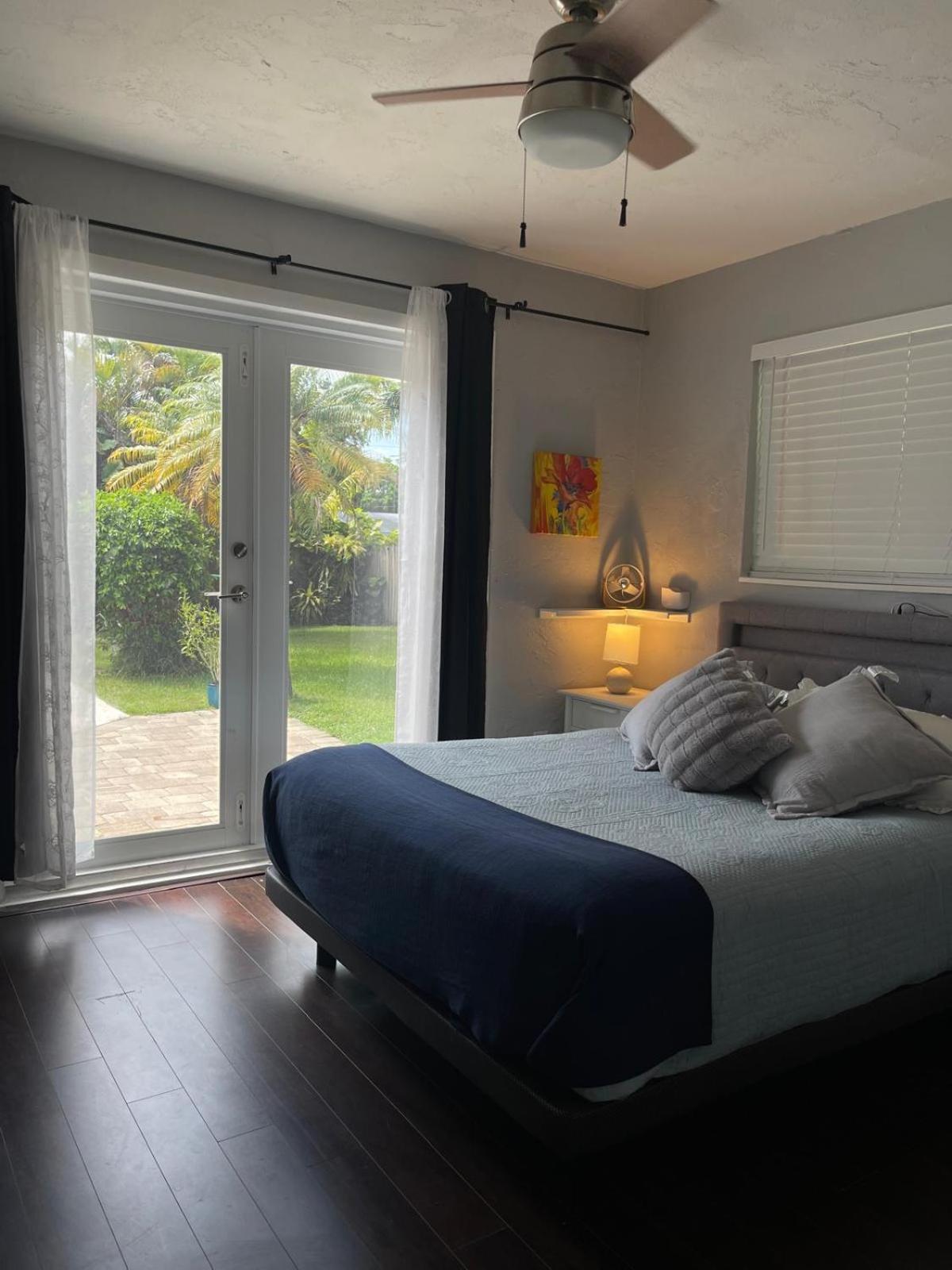 Three-Bedroom House photo 1