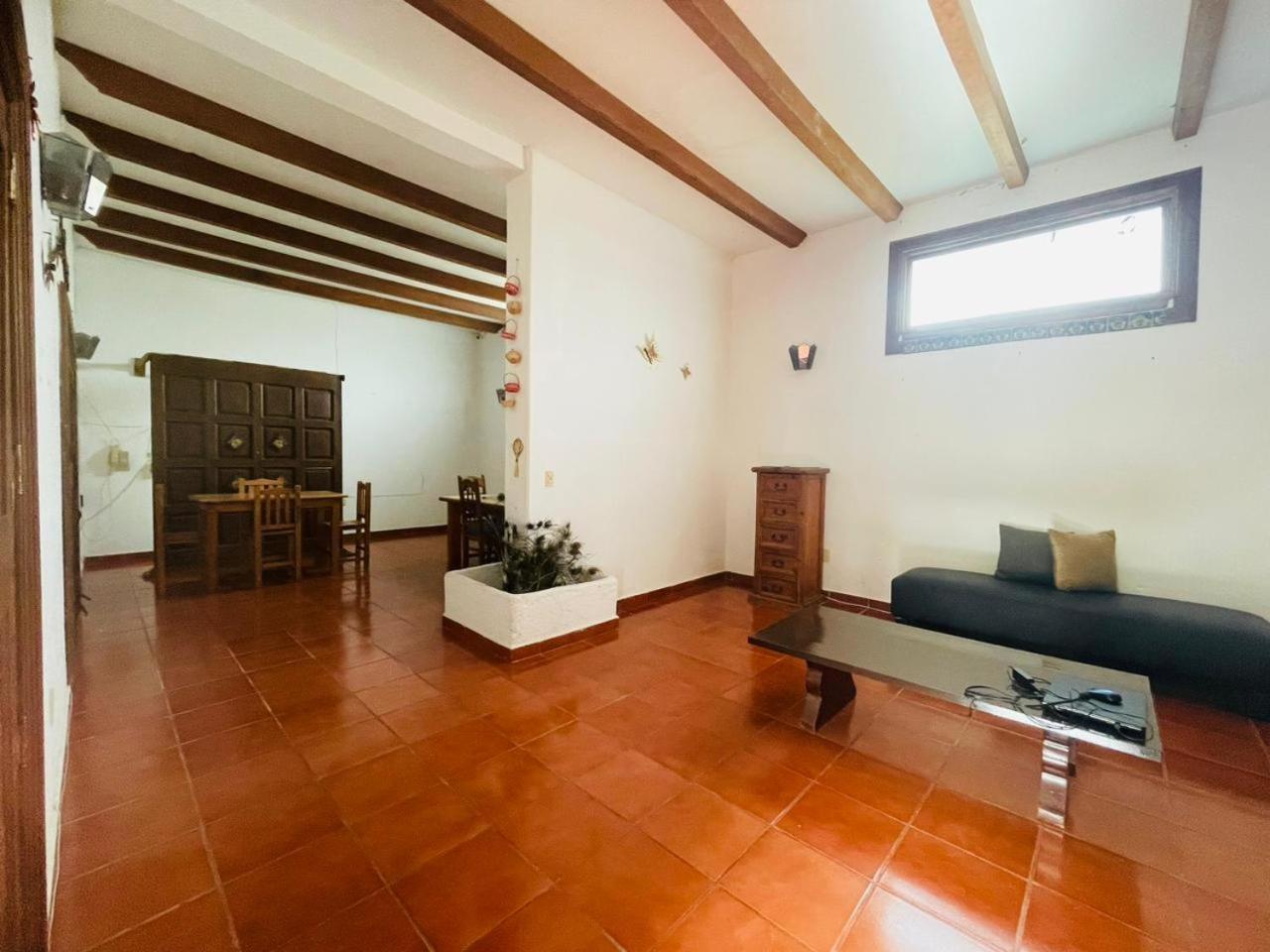 Deluxe Double Room with Extra Bed photo 3