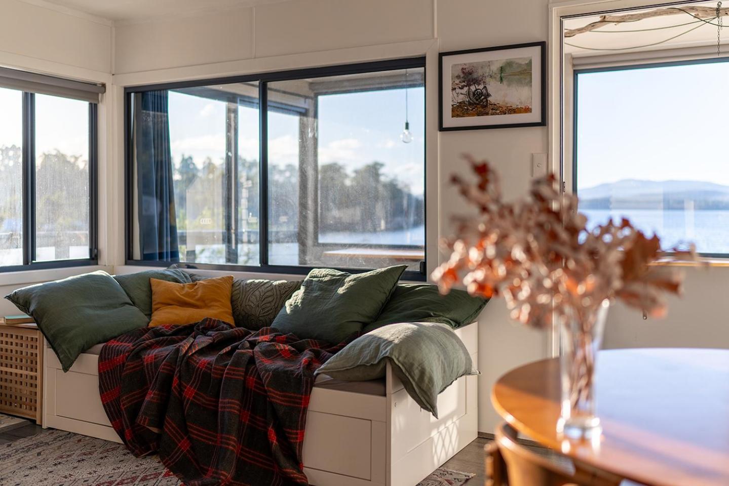 Two-Bedroom House photo 1