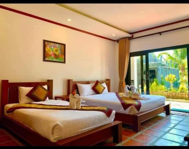 Deluxe Triple Room photo 1
