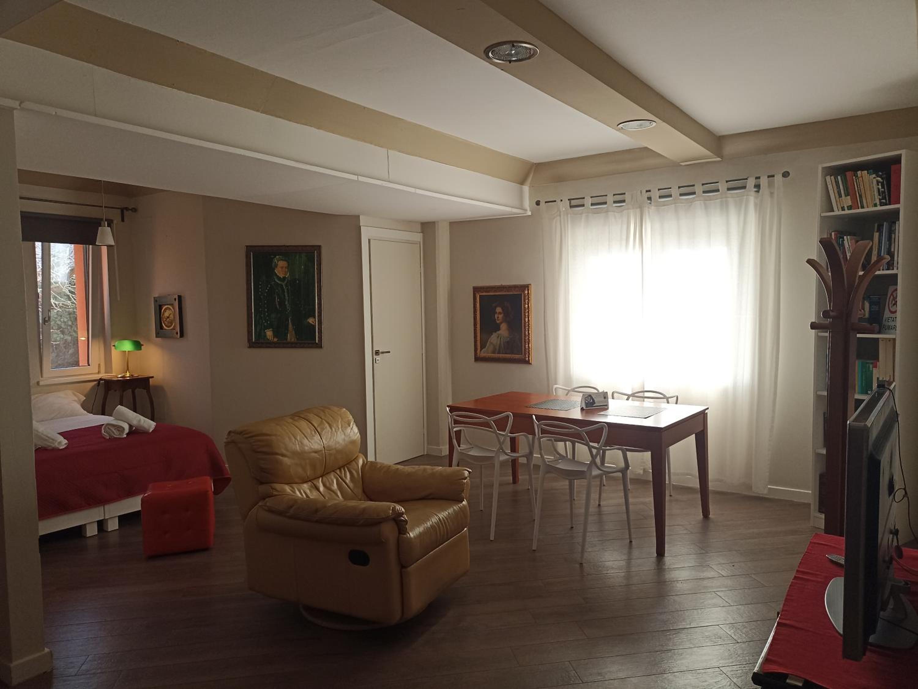 Loft photo 1