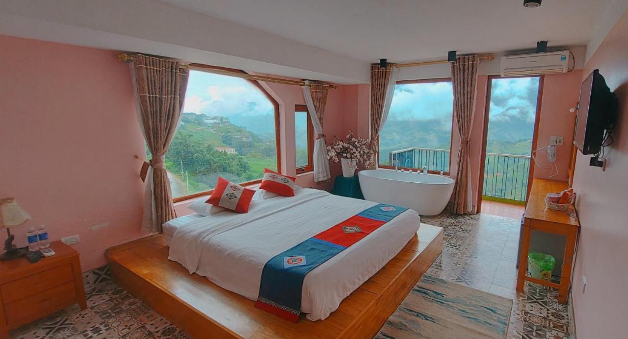 Suite with Mountain View - Photo 16