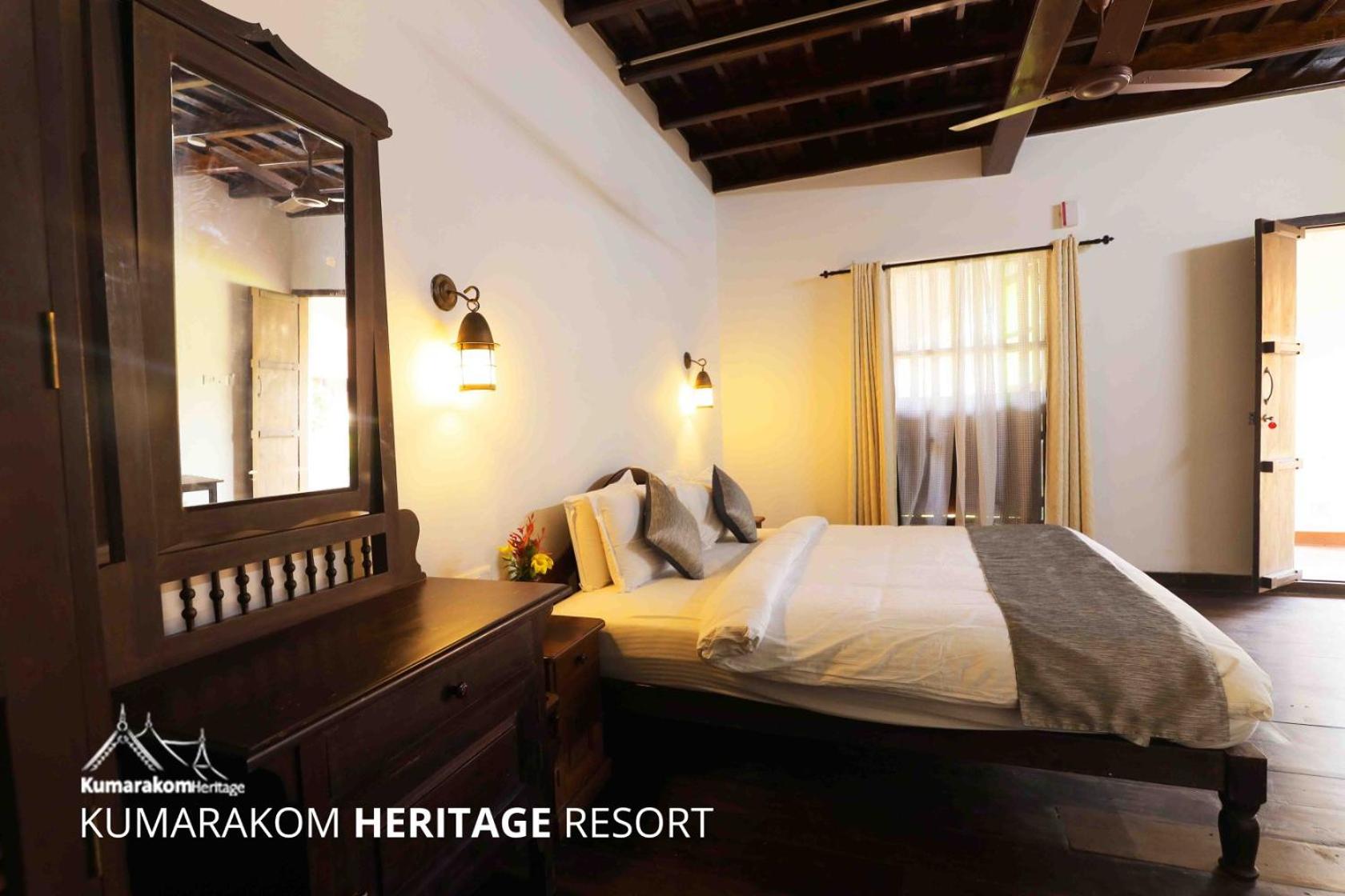 Double Room With Pool View photo 3