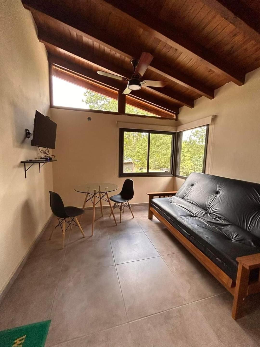 One-Bedroom Chalet photo 1