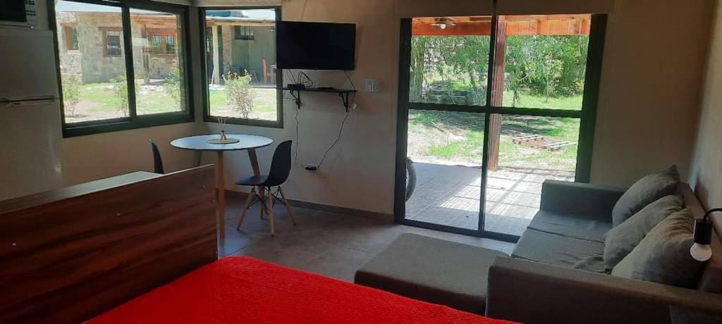 Chalet photo 1